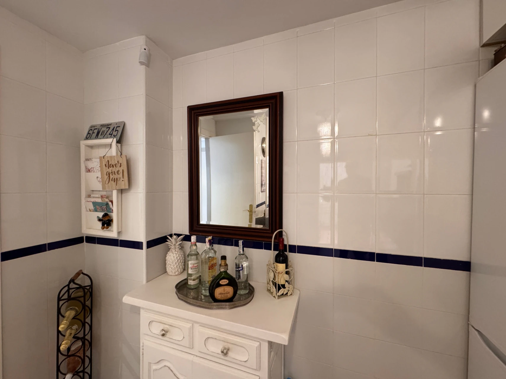 A0874 - Apartment for Sale in Teulada with Lift, Terrace and Open Views