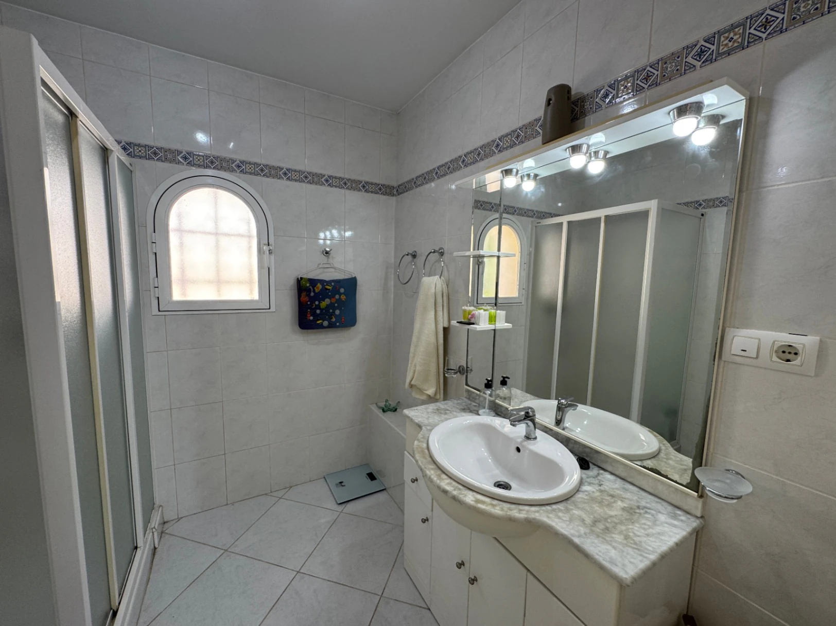 CH3403 - Villa mit Meerblick in Benissa Costa mit separater Gästewohnung, Pool und Panoramablick
