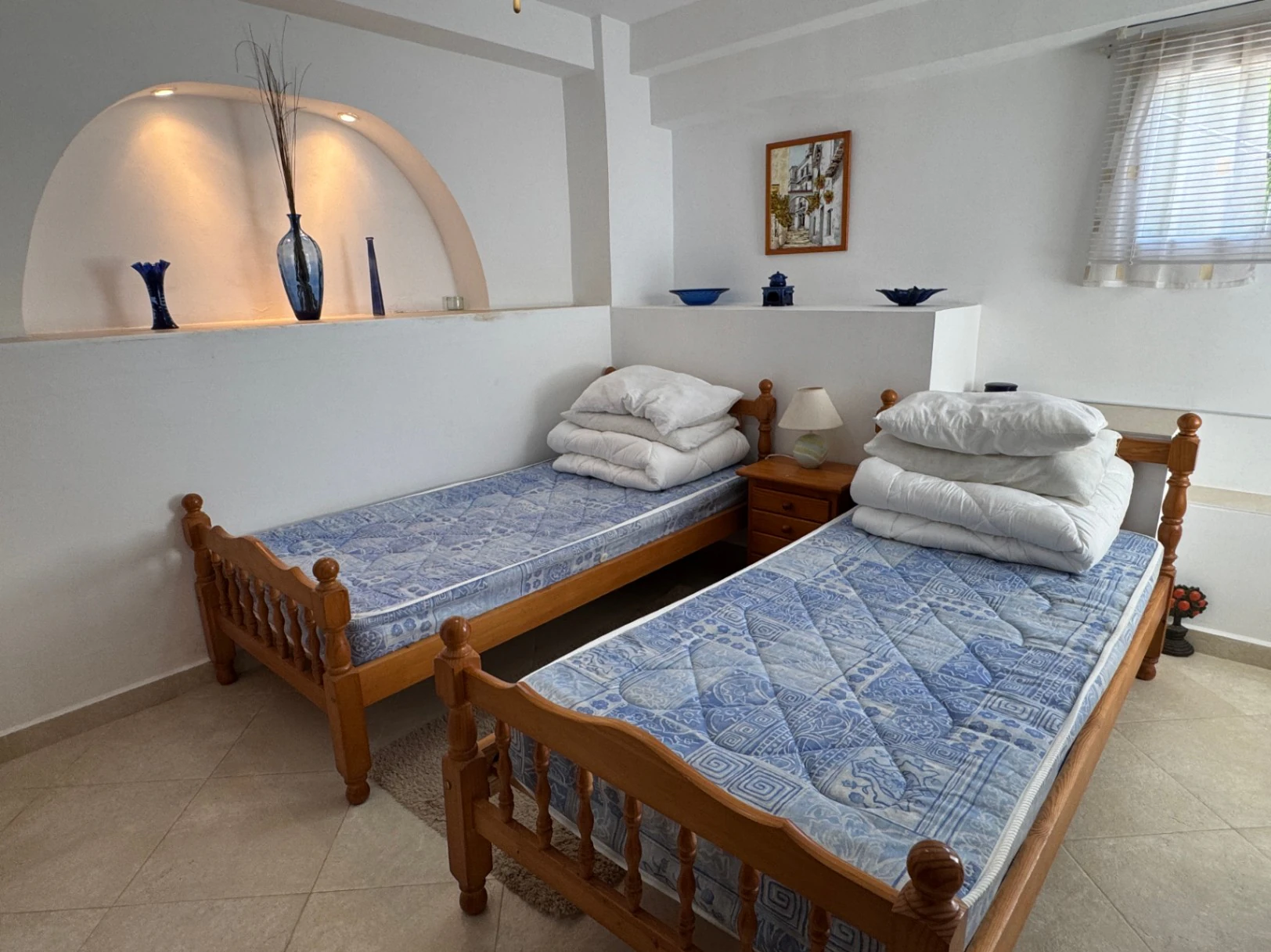 CH3403 - Villa mit Meerblick in Benissa Costa mit separater Gästewohnung, Pool und Panoramablick