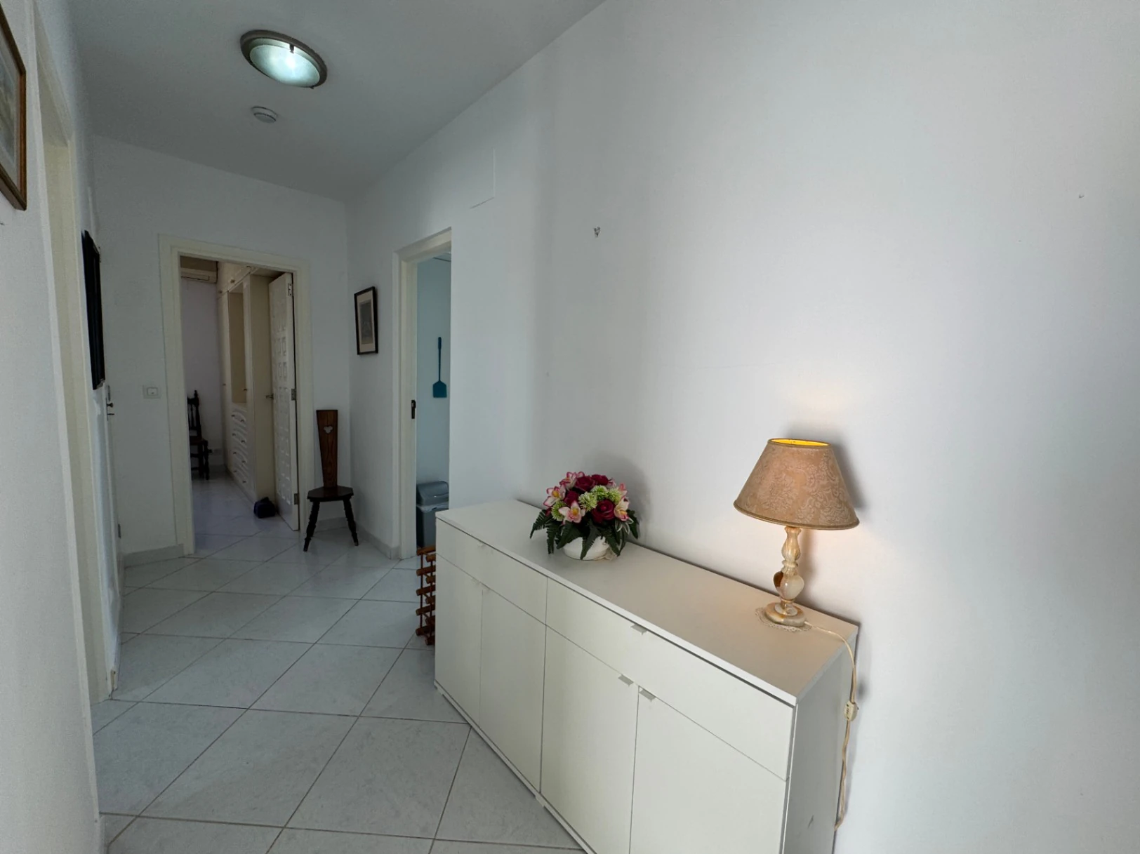 CH3403 - Villa mit Meerblick in Benissa Costa mit separater Gästewohnung, Pool und Panoramablick