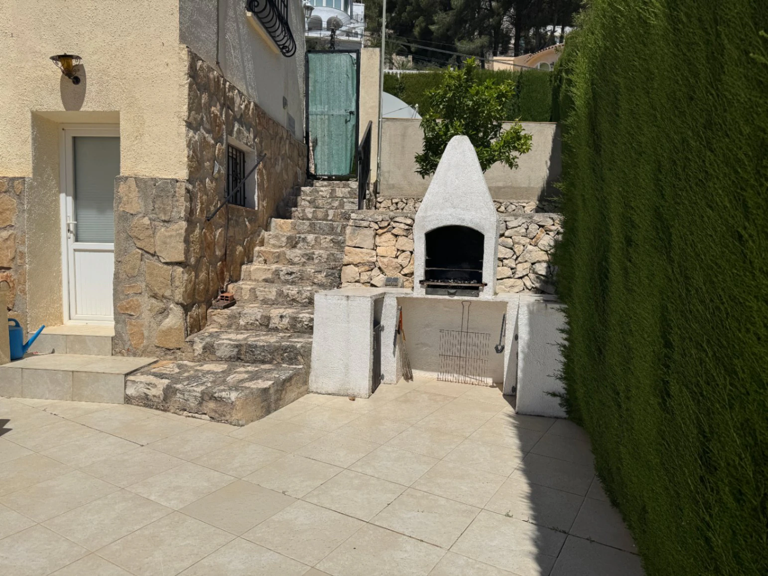 CH3403 - Villa mit Meerblick in Benissa Costa mit separater Gästewohnung, Pool und Panoramablick