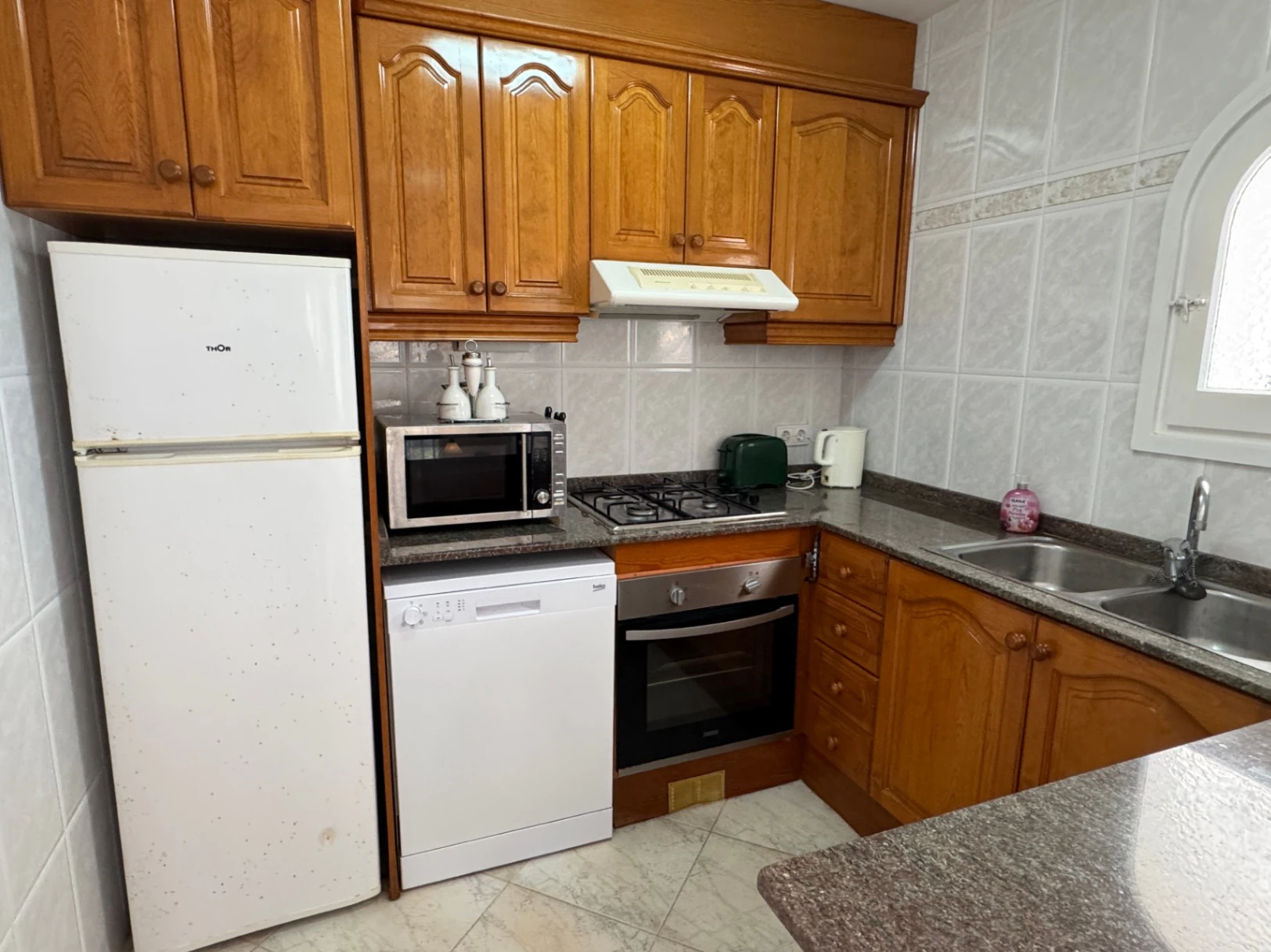 CH3403 - Villa mit Meerblick in Benissa Costa mit separater Gästewohnung, Pool und Panoramablick