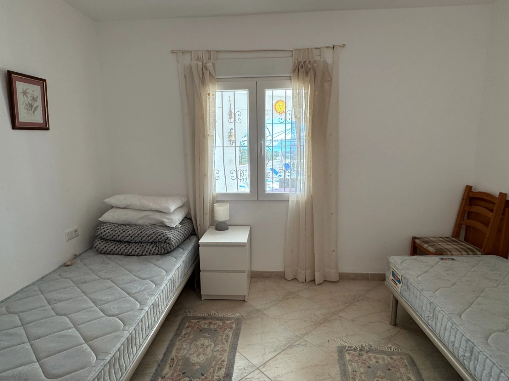 CH3403 - Villa mit Meerblick in Benissa Costa mit separater Gästewohnung, Pool und Panoramablick