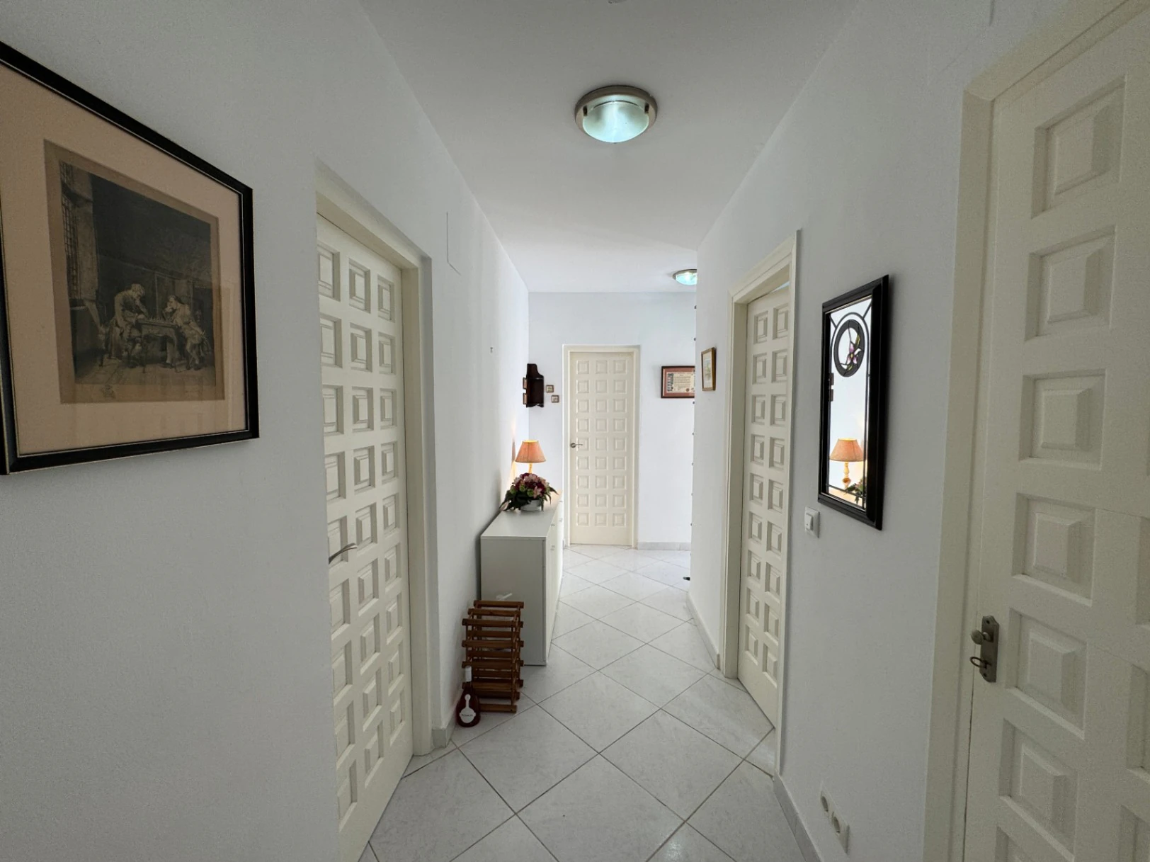 CH3403 - Villa mit Meerblick in Benissa Costa mit separater Gästewohnung, Pool und Panoramablick