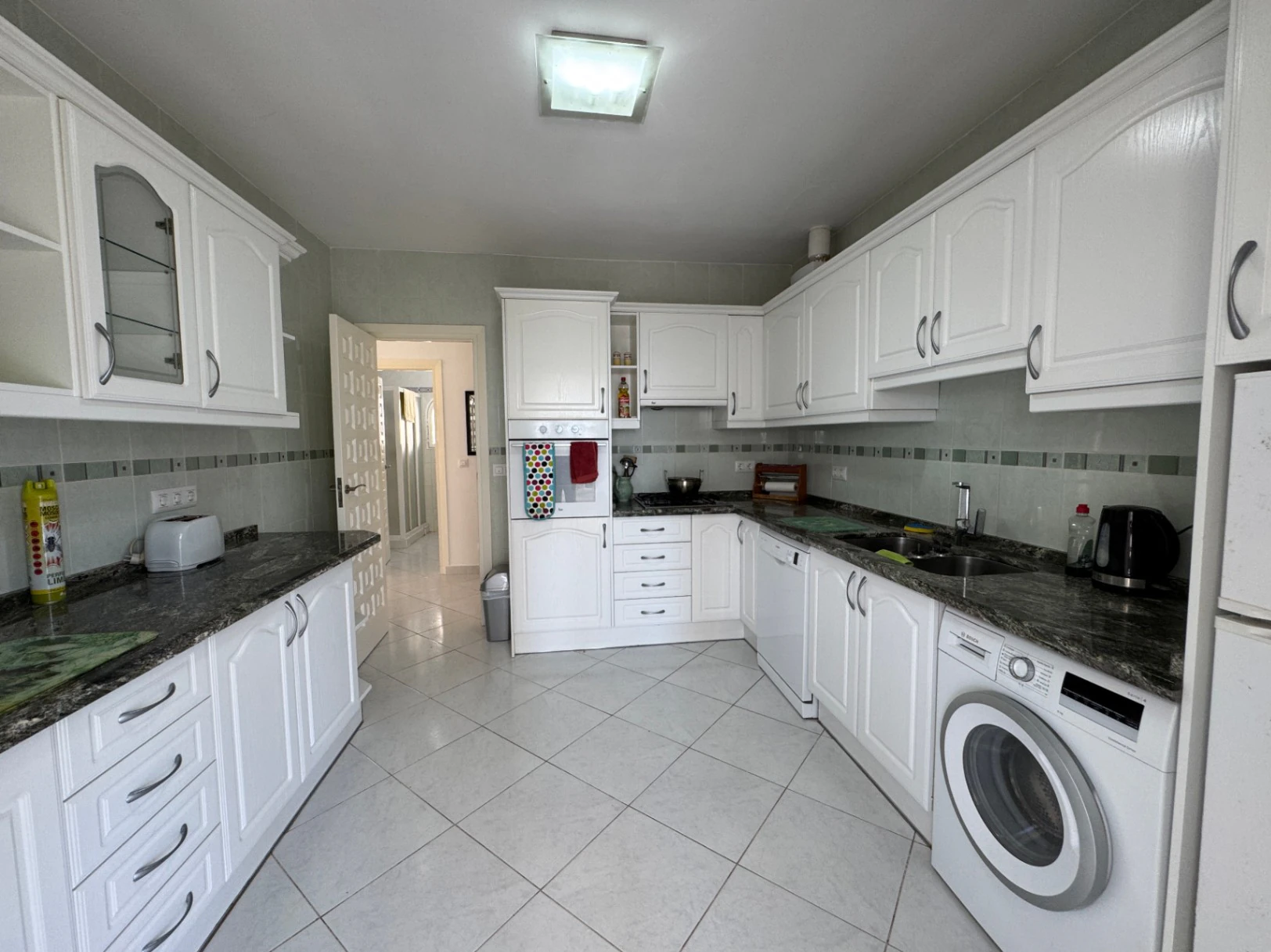 CH3403 - Villa mit Meerblick in Benissa Costa mit separater Gästewohnung, Pool und Panoramablick