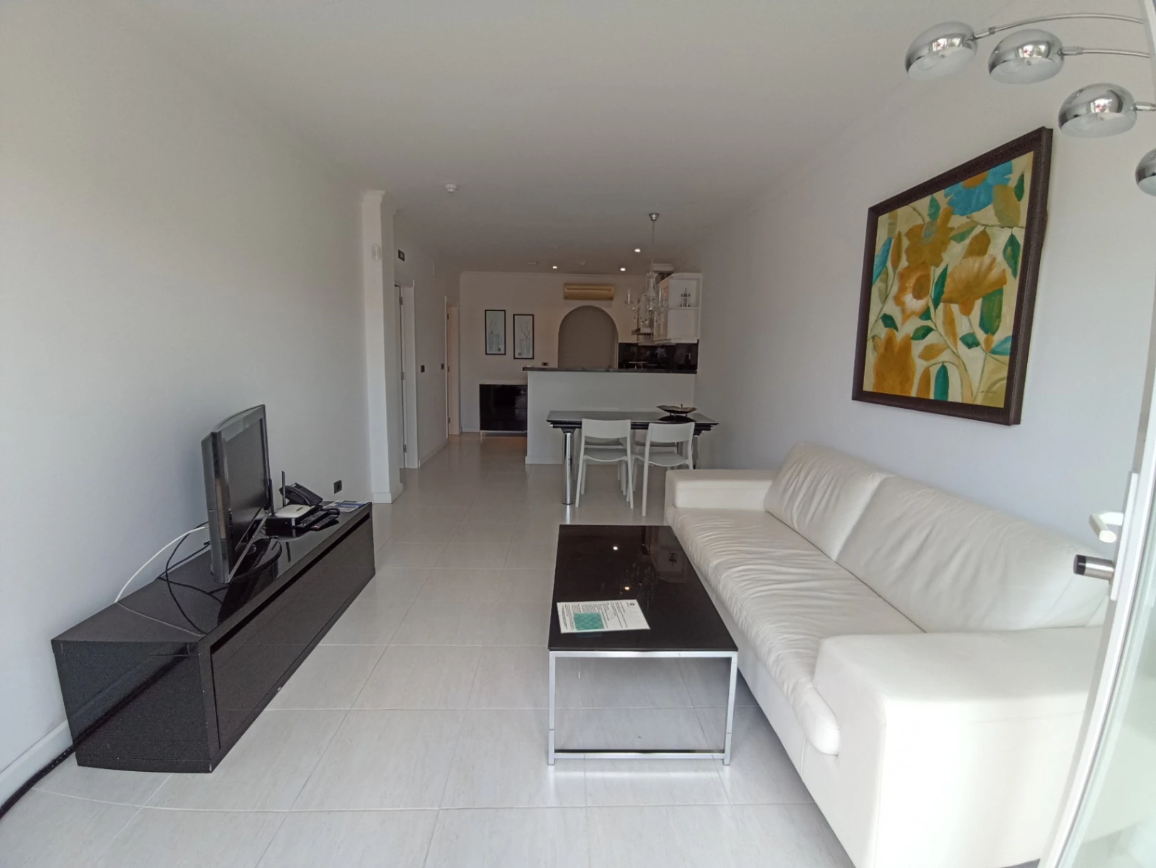 A0850 - Apartamento de lujo en un complejo paradisíaco cerca de playa y servicios