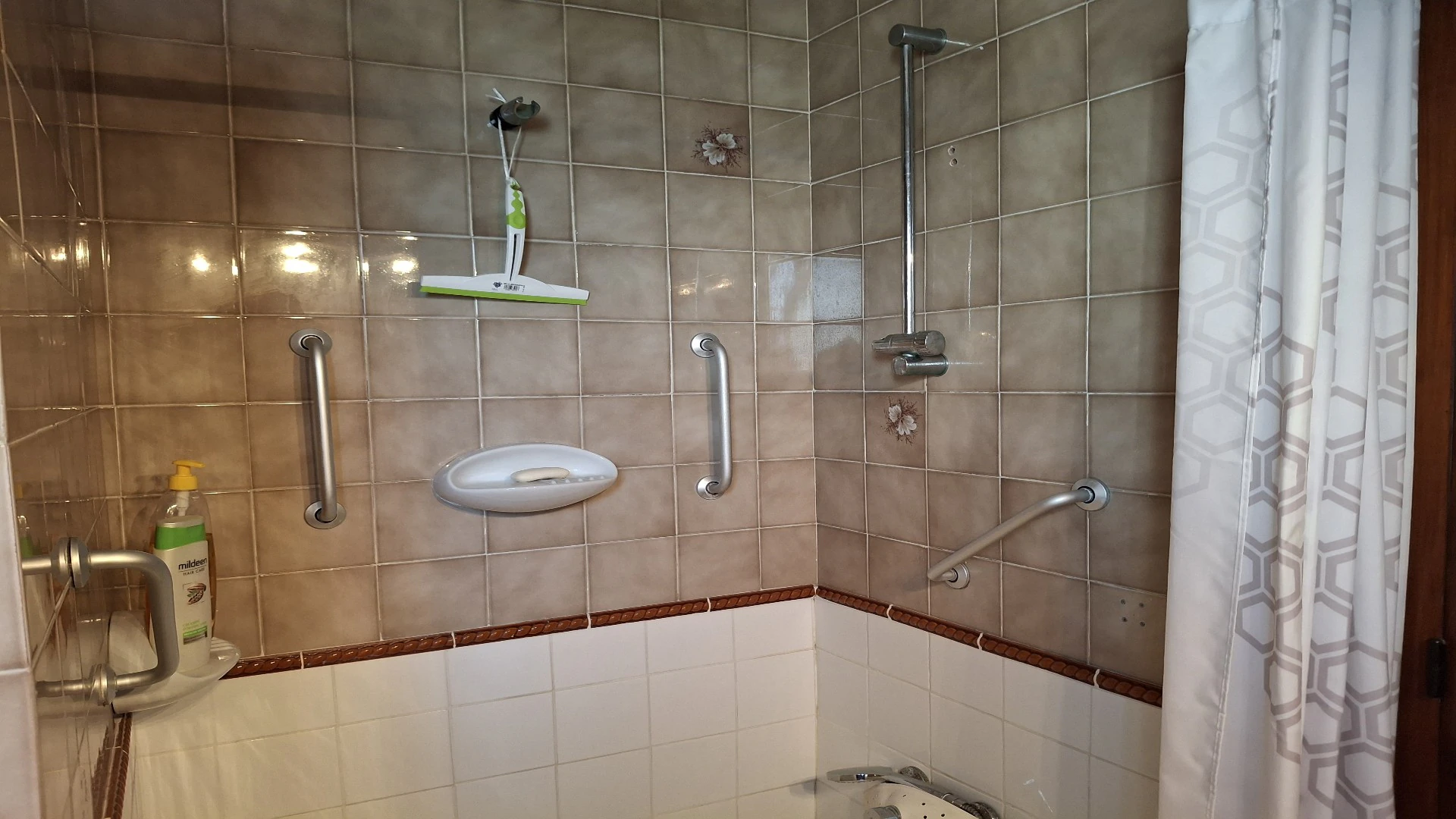 B1492 - Detached Villa for Sale in Moraira – Villotel, South-Facing with Panoramic Views
