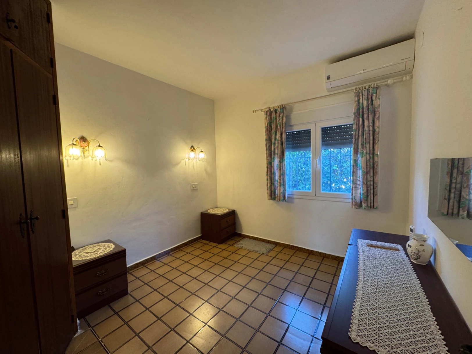 B1492 - Detached Villa for Sale in Moraira – Villotel, South-Facing with Panoramic Views