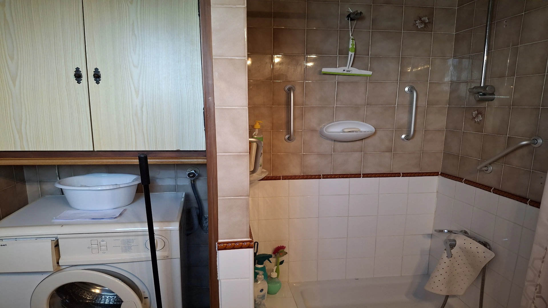 B1492 - Detached Villa for Sale in Moraira – Villotel, South-Facing with Panoramic Views