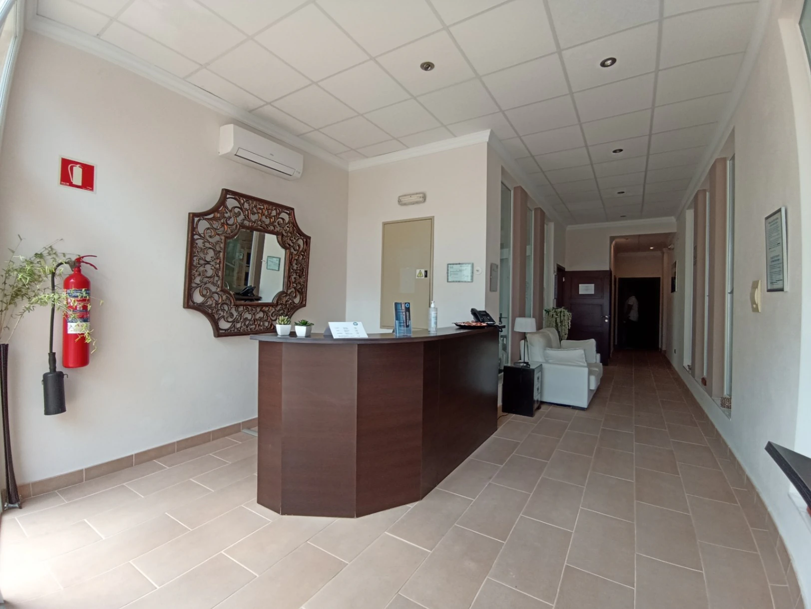A0850 - Appartement de luxe dans un complexe paradisiaque à proximité de la plage et des commodités