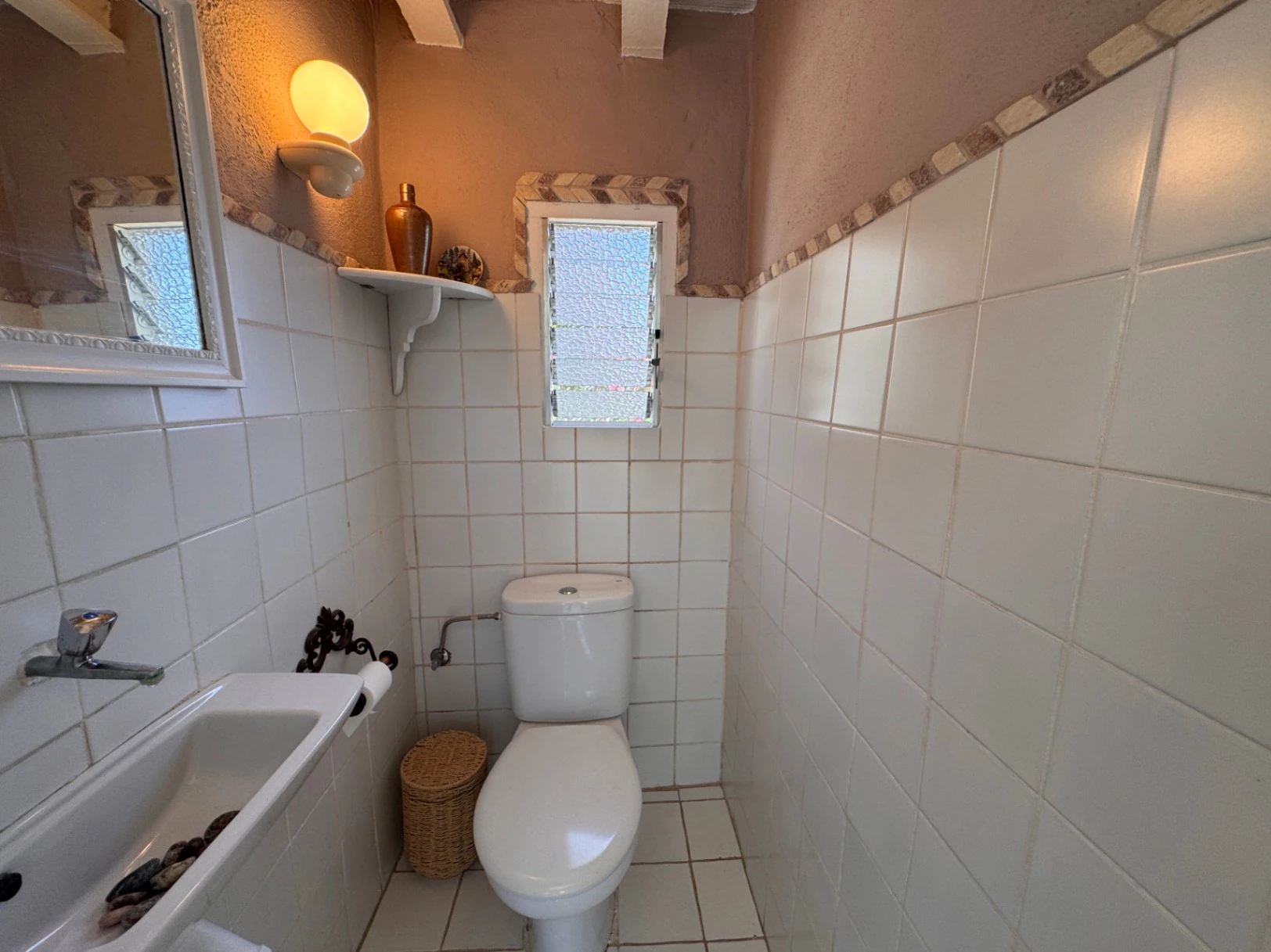 Finca à vendre à Teulada entre Benissa et Moraira avec maison d’invités et piscine privée