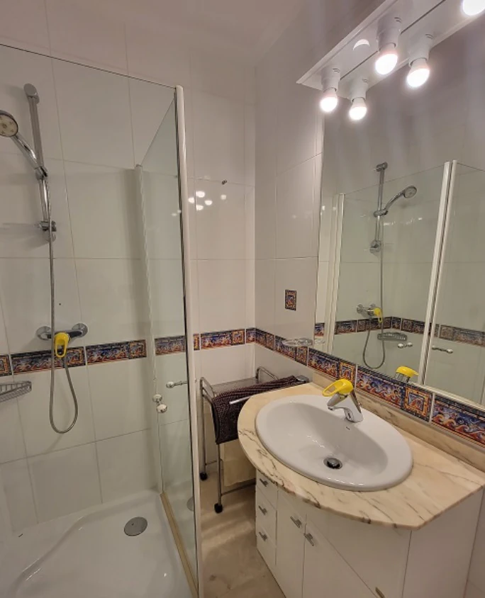 CH3411 - Fantastisk villa med panoramautsikt över havet till salu i Moraira Benimeit, privat pool och 4 sovrum