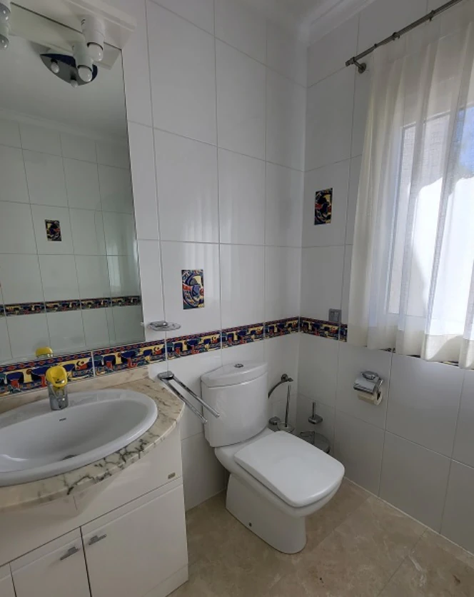 CH3411 - Fantastisk villa med panoramautsikt över havet till salu i Moraira Benimeit, privat pool och 4 sovrum