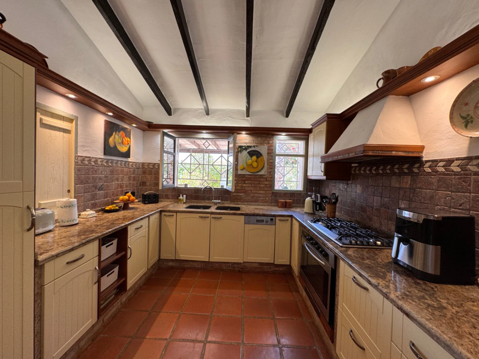 Finca à vendre à Teulada entre Benissa et Moraira avec maison d’invités et piscine privée