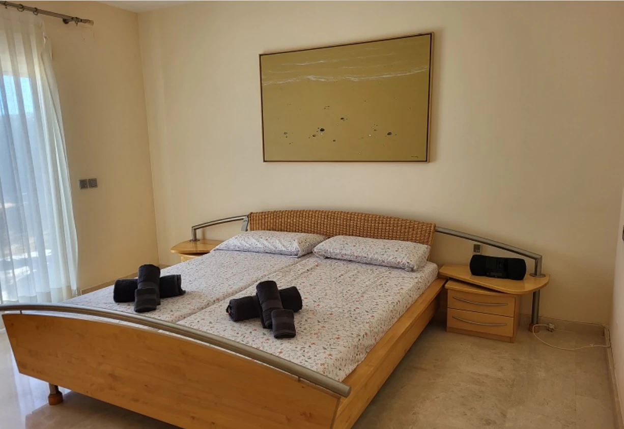 CH3411 - Fantastisk villa med panoramautsikt över havet till salu i Moraira Benimeit, privat pool och 4 sovrum