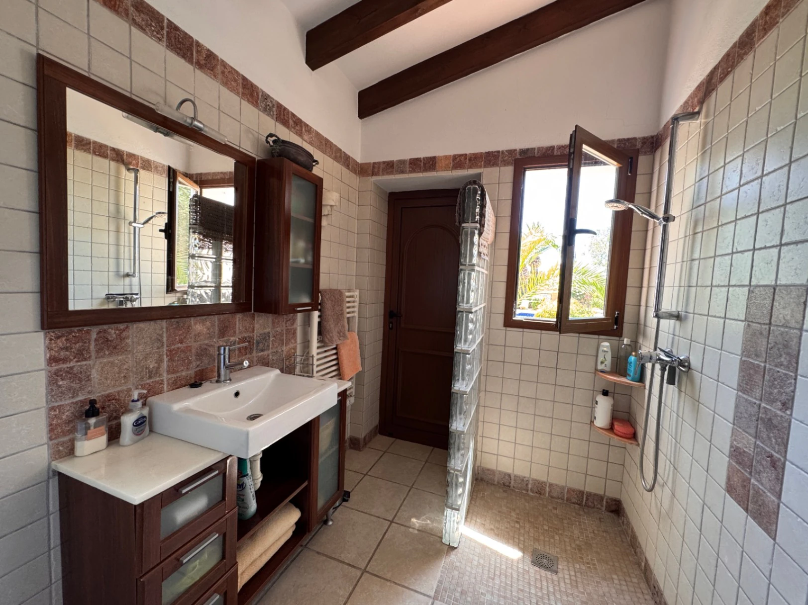Finca à vendre à Teulada entre Benissa et Moraira avec maison d’invités et piscine privée