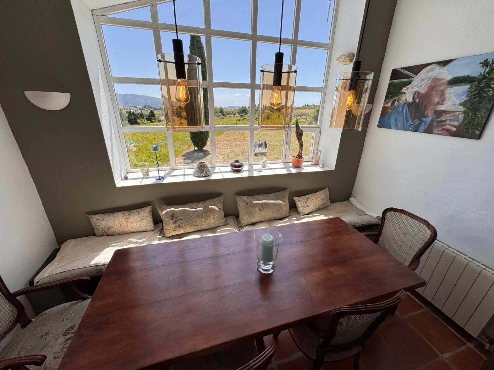 Finca à vendre à Teulada entre Benissa et Moraira avec maison d’invités et piscine privée