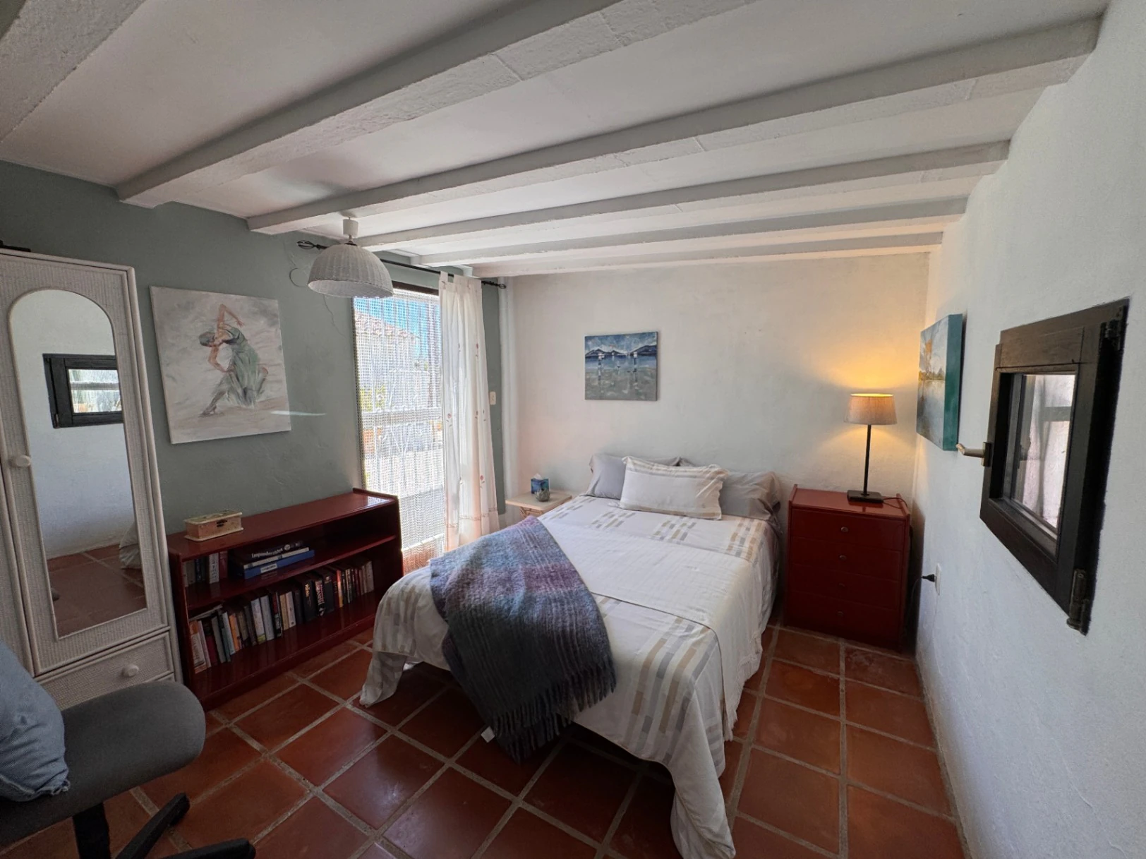 Finca à vendre à Teulada entre Benissa et Moraira avec maison d’invités et piscine privée