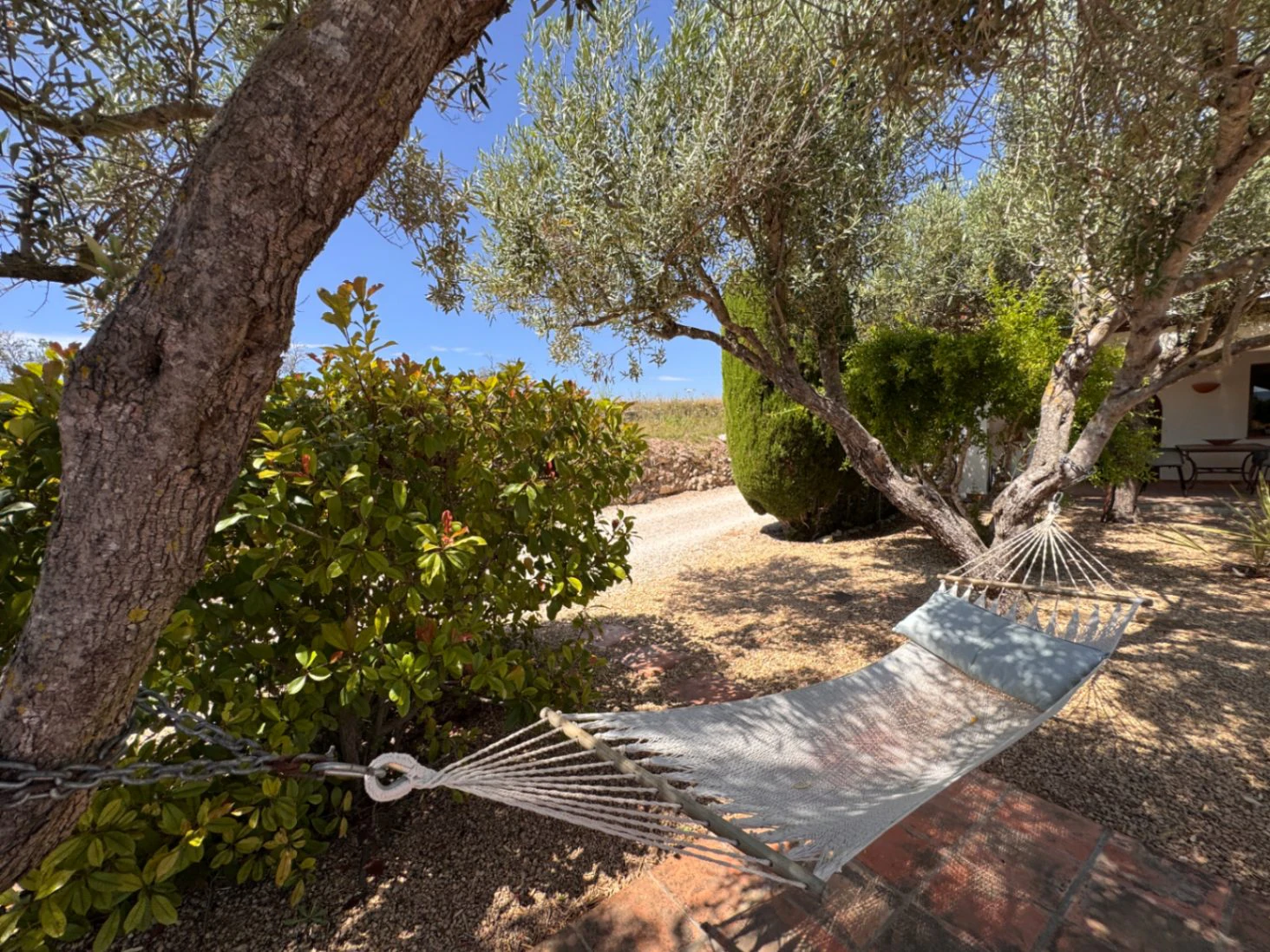 Finca à vendre à Teulada entre Benissa et Moraira avec maison d’invités et piscine privée