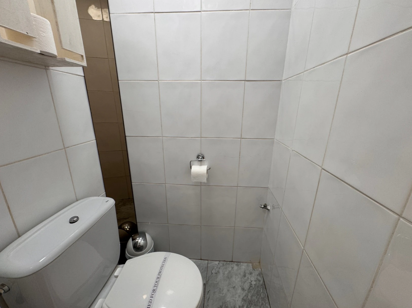 B1497 - Semi-detached bungalow for sale in Moraira with communal pool, step-free access, near beach, services and golf