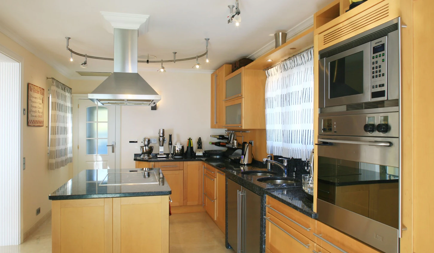 CH3411 - Fantastisk villa med panoramautsikt över havet till salu i Moraira Benimeit, privat pool och 4 sovrum