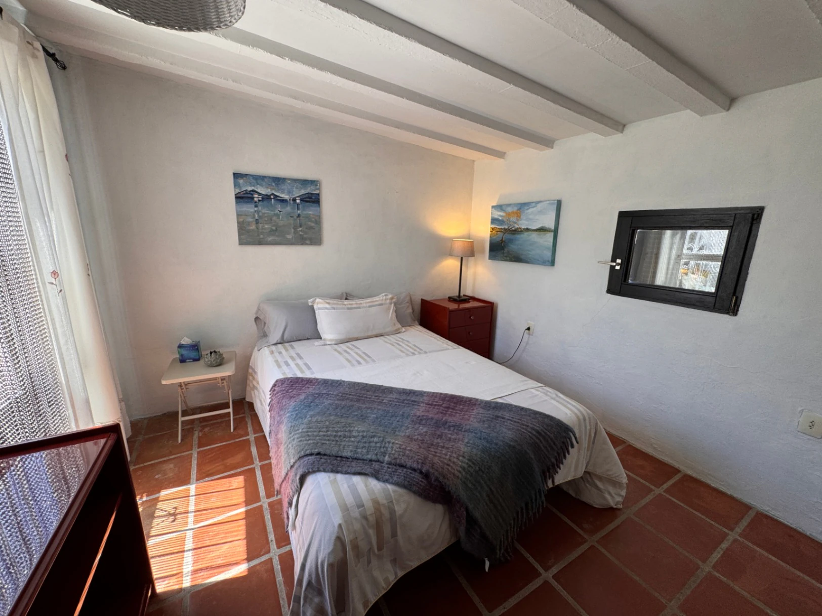 Finca à vendre à Teulada entre Benissa et Moraira avec maison d’invités et piscine privée