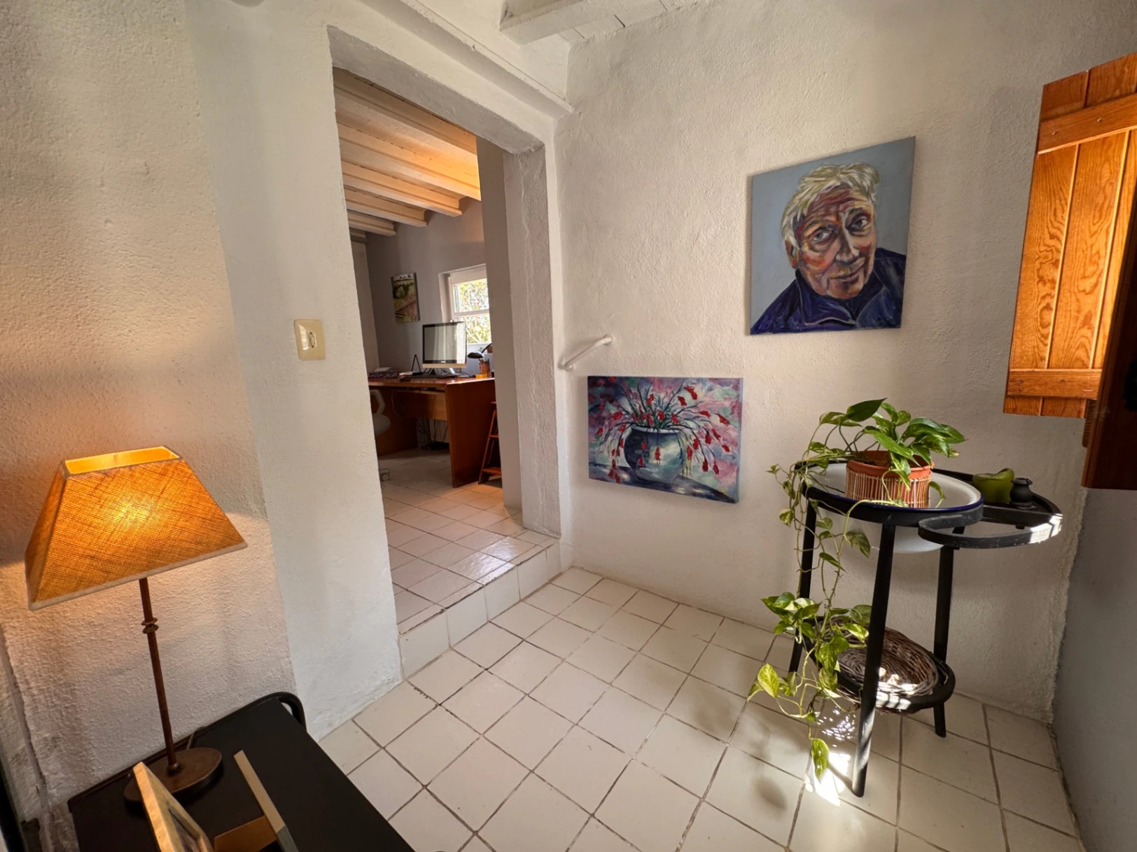Finca à vendre à Teulada entre Benissa et Moraira avec maison d’invités et piscine privée