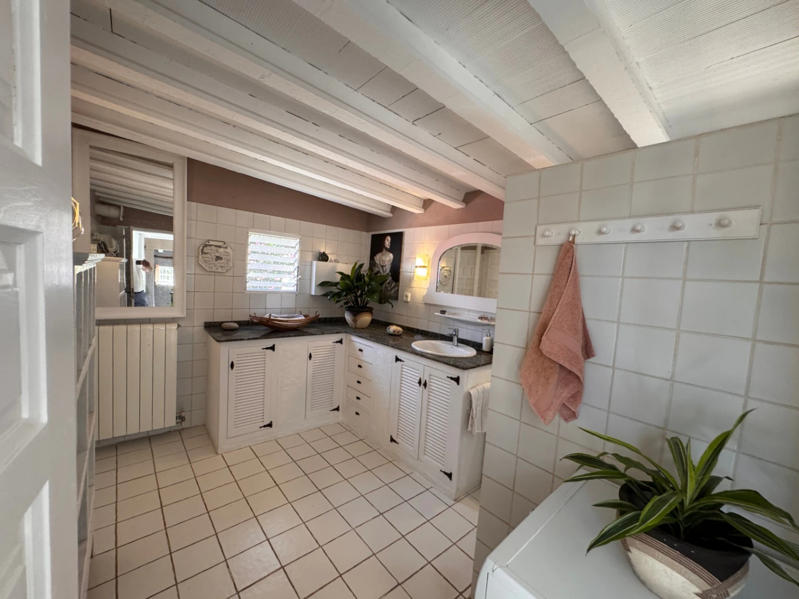 Finca à vendre à Teulada entre Benissa et Moraira avec maison d’invités et piscine privée