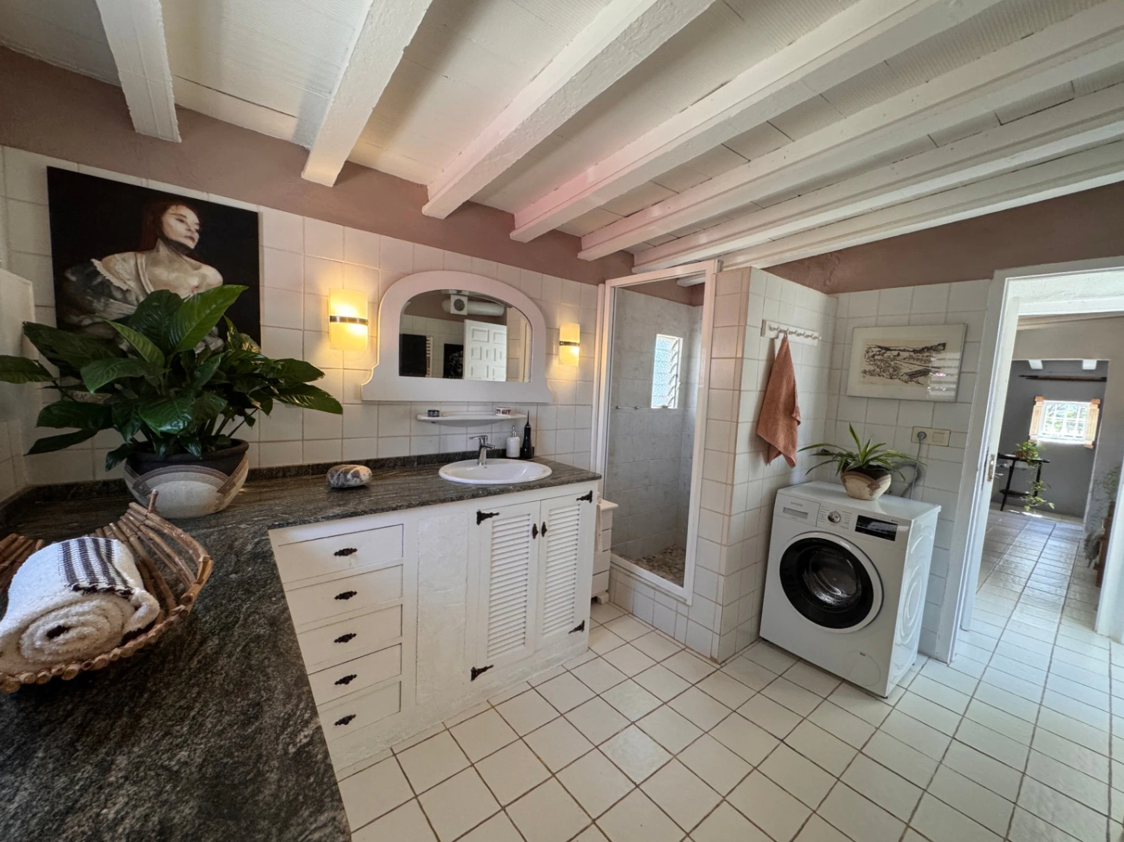 Finca à vendre à Teulada entre Benissa et Moraira avec maison d’invités et piscine privée