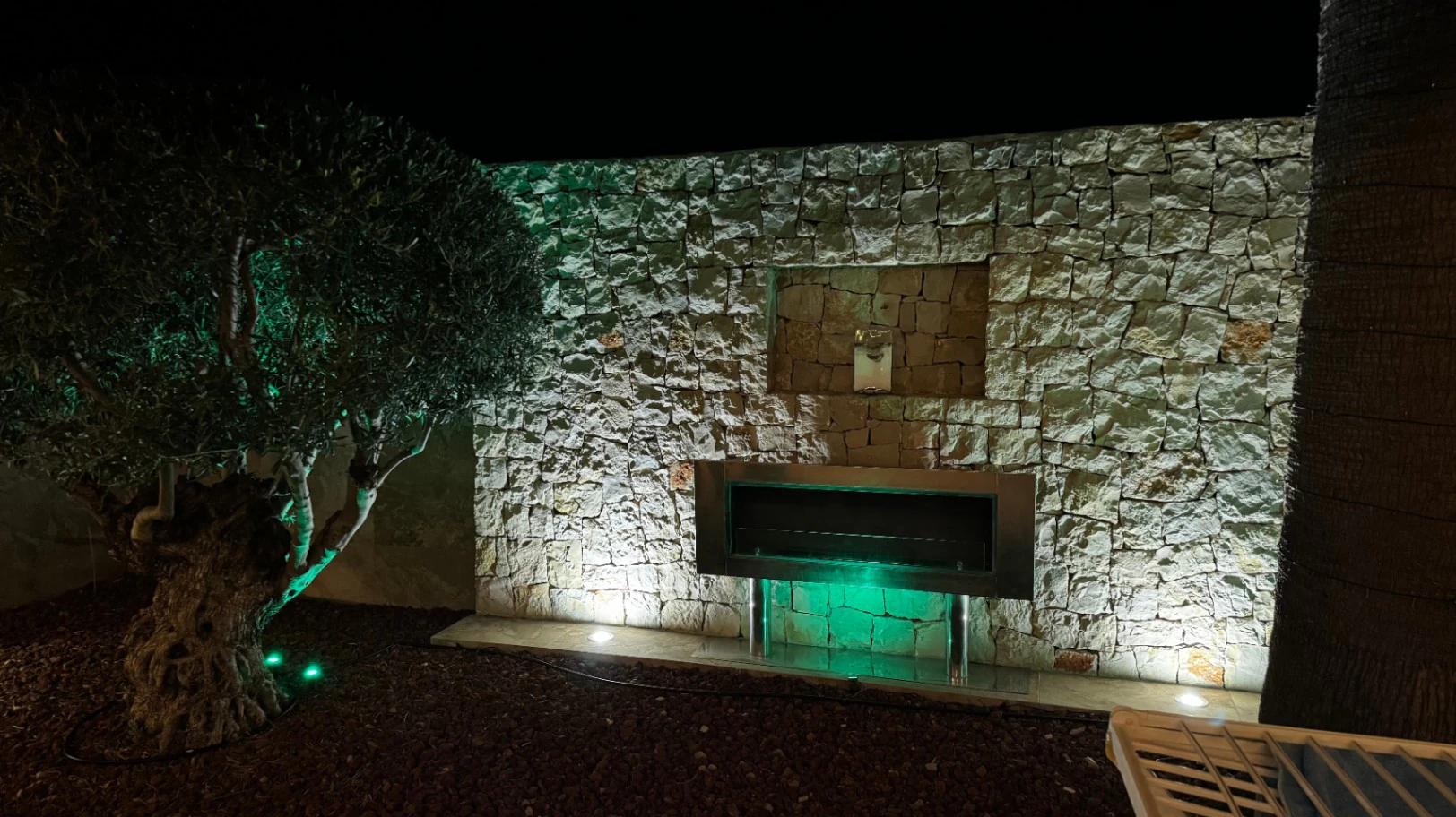 CH3402 - Exklusiv lyxvilla med panoramautsikt över havet i El Portet Moraira, Costa Blanca Spanien