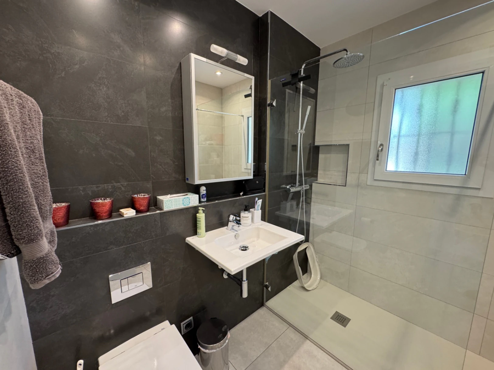 CH3402 - Exklusiv lyxvilla med panoramautsikt över havet i El Portet Moraira, Costa Blanca Spanien