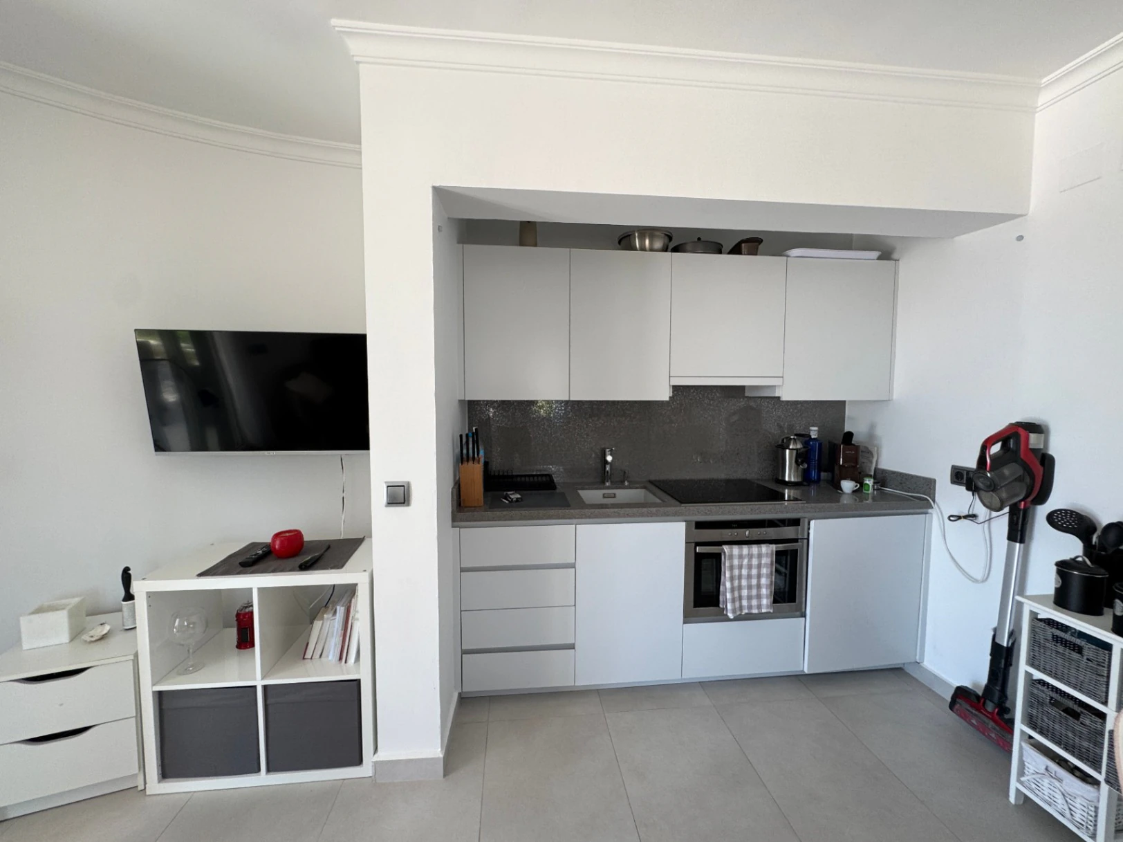 CH3402 - Exklusiv lyxvilla med panoramautsikt över havet i El Portet Moraira, Costa Blanca Spanien