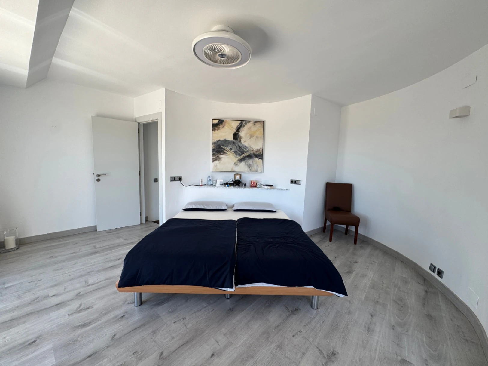 CH3402 - Exklusiv lyxvilla med panoramautsikt över havet i El Portet Moraira, Costa Blanca Spanien
