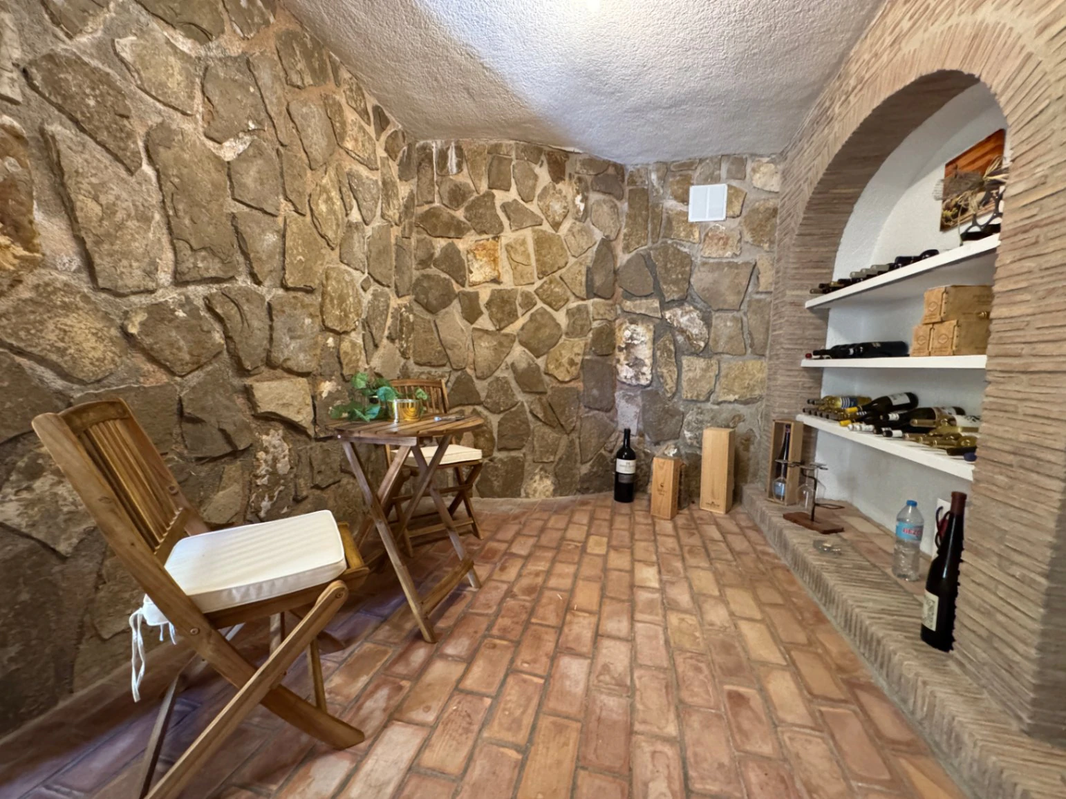 CH3402 - Exklusiv lyxvilla med panoramautsikt över havet i El Portet Moraira, Costa Blanca Spanien