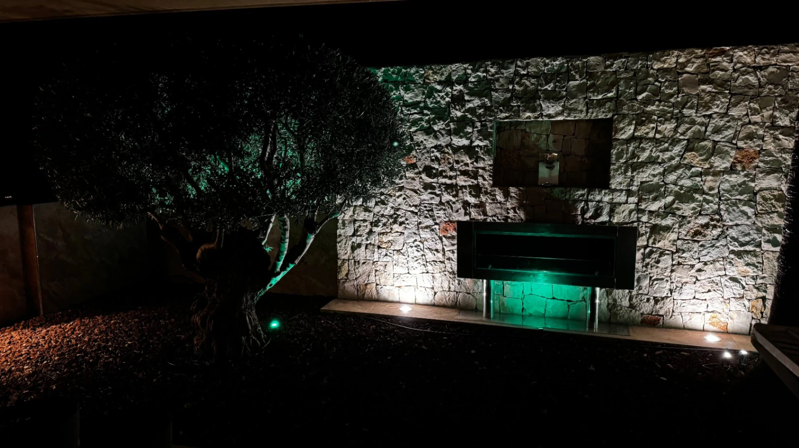 CH3402 - Exklusiv lyxvilla med panoramautsikt över havet i El Portet Moraira, Costa Blanca Spanien