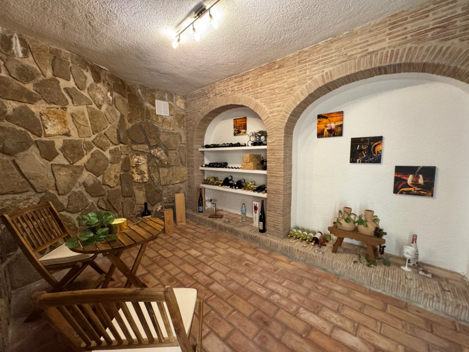CH3402 - Exklusiv lyxvilla med panoramautsikt över havet i El Portet Moraira, Costa Blanca Spanien