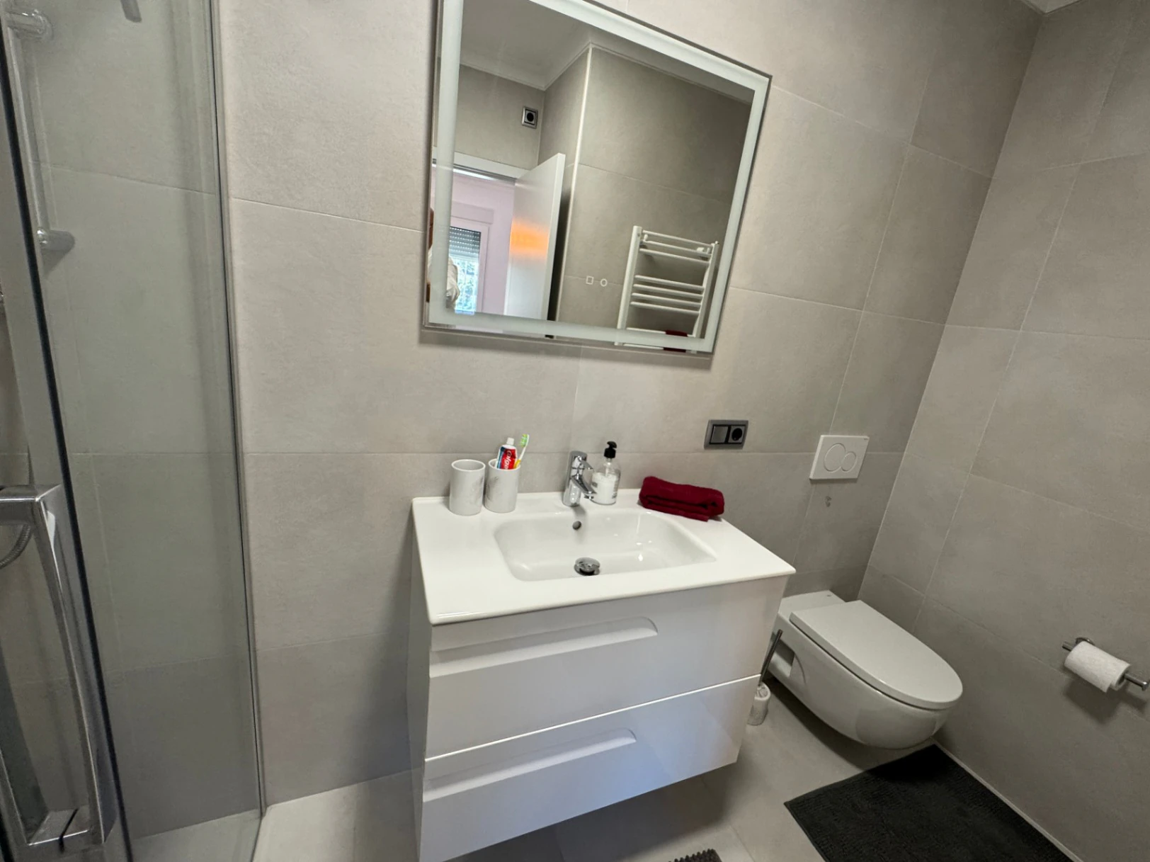CH3402 - Exklusiv lyxvilla med panoramautsikt över havet i El Portet Moraira, Costa Blanca Spanien