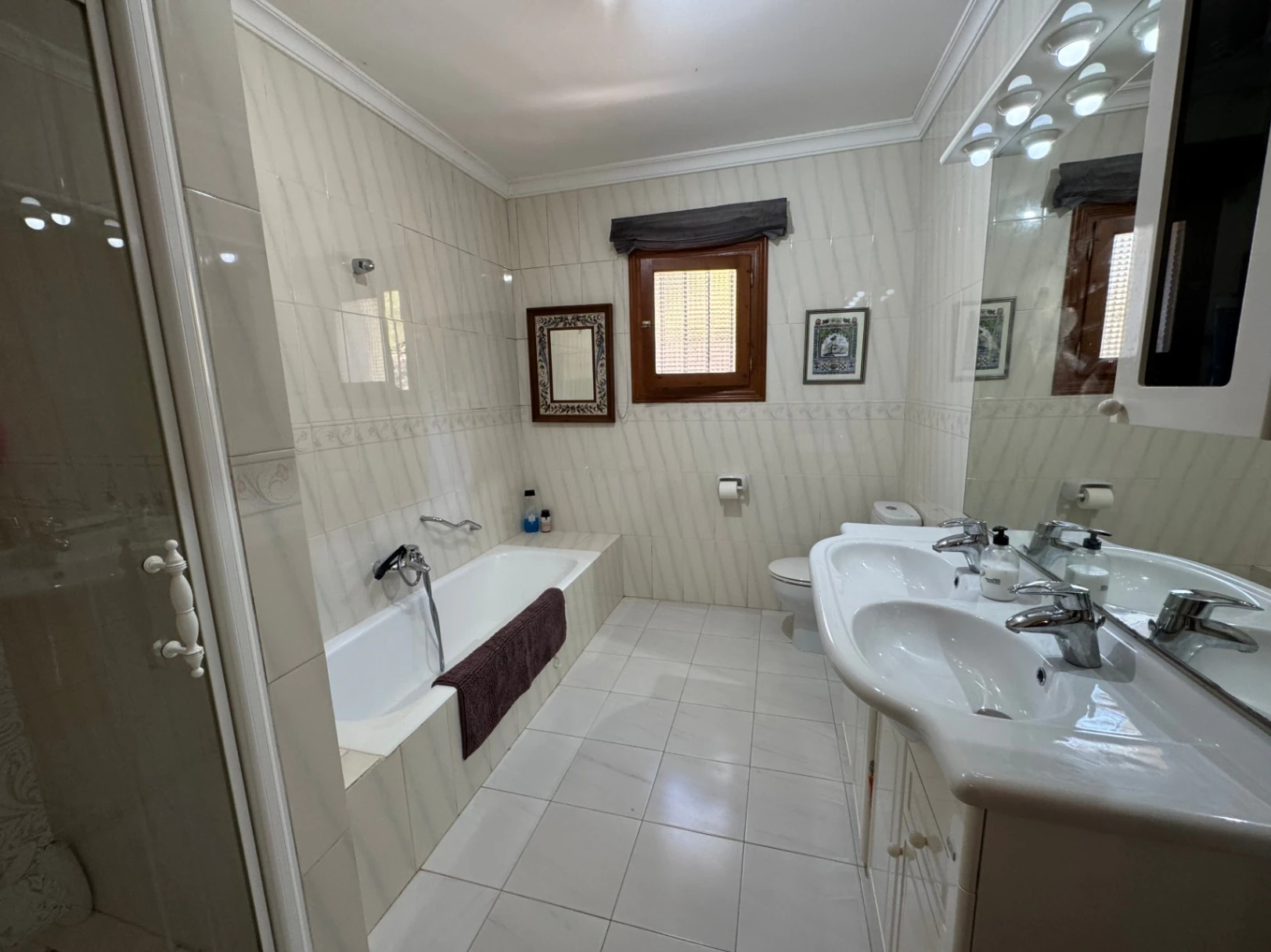 CH3386 - Villa en Moraira con piscina y apartamento independiente, cerca de El Portet