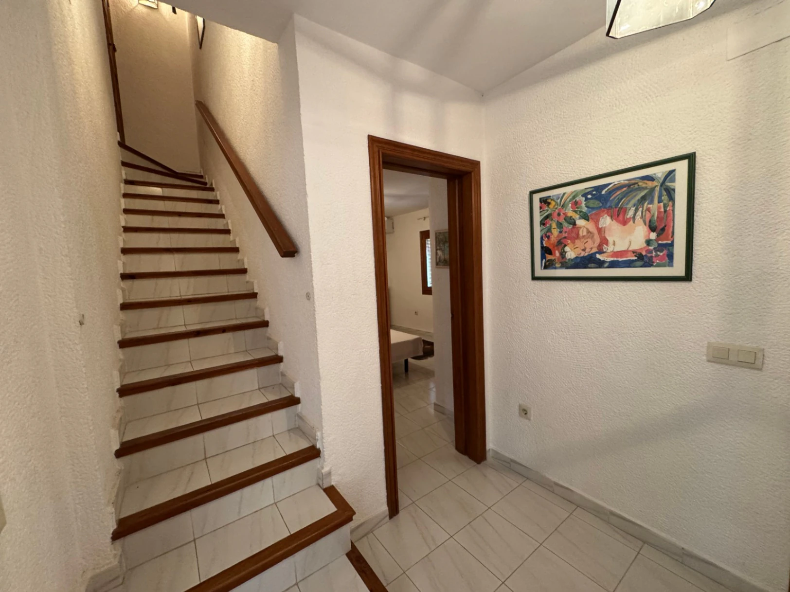 CH3386 - Villa en Moraira con piscina y apartamento independiente, cerca de El Portet