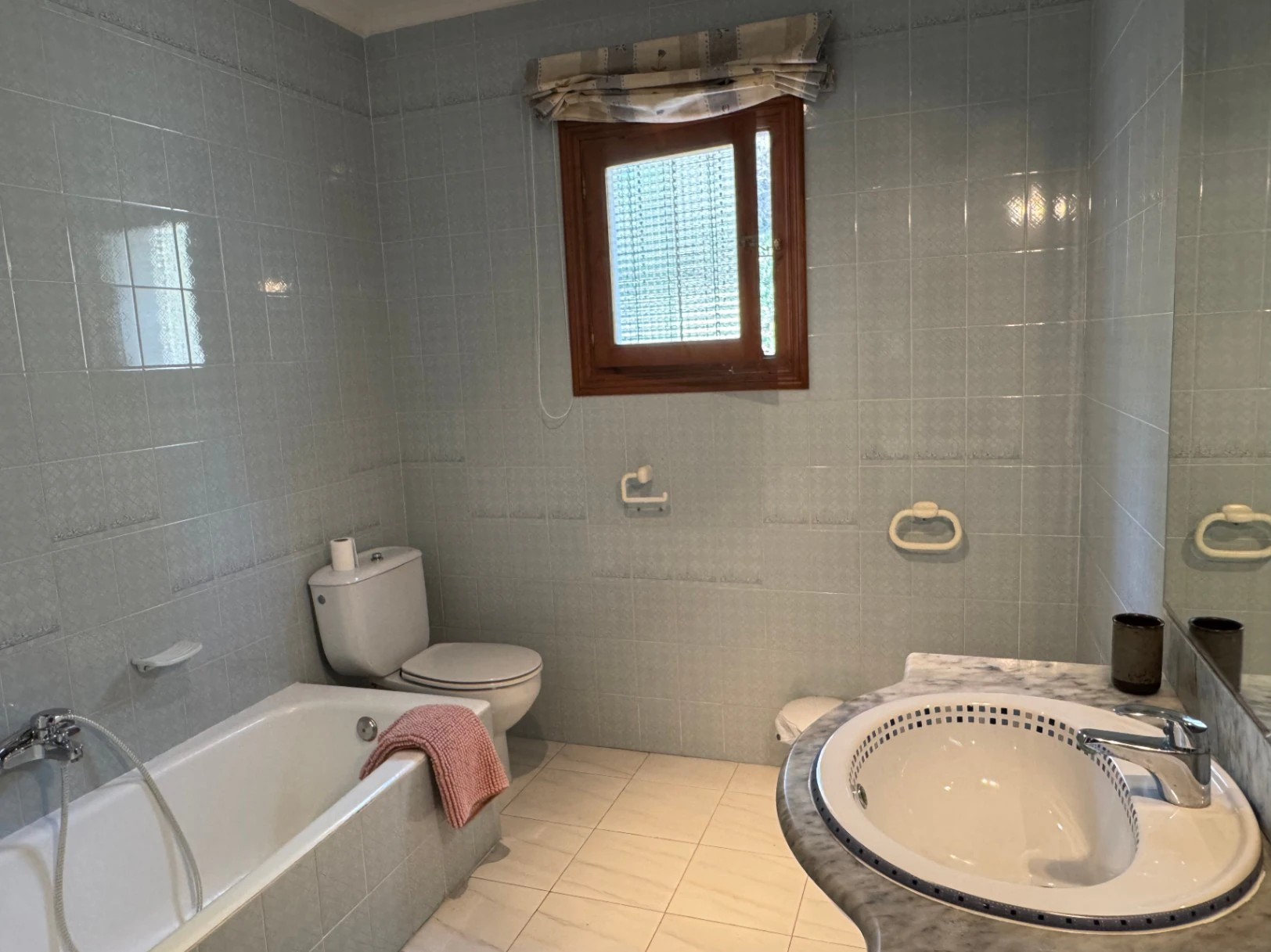 CH3386 - Villa en Moraira con piscina y apartamento independiente, cerca de El Portet