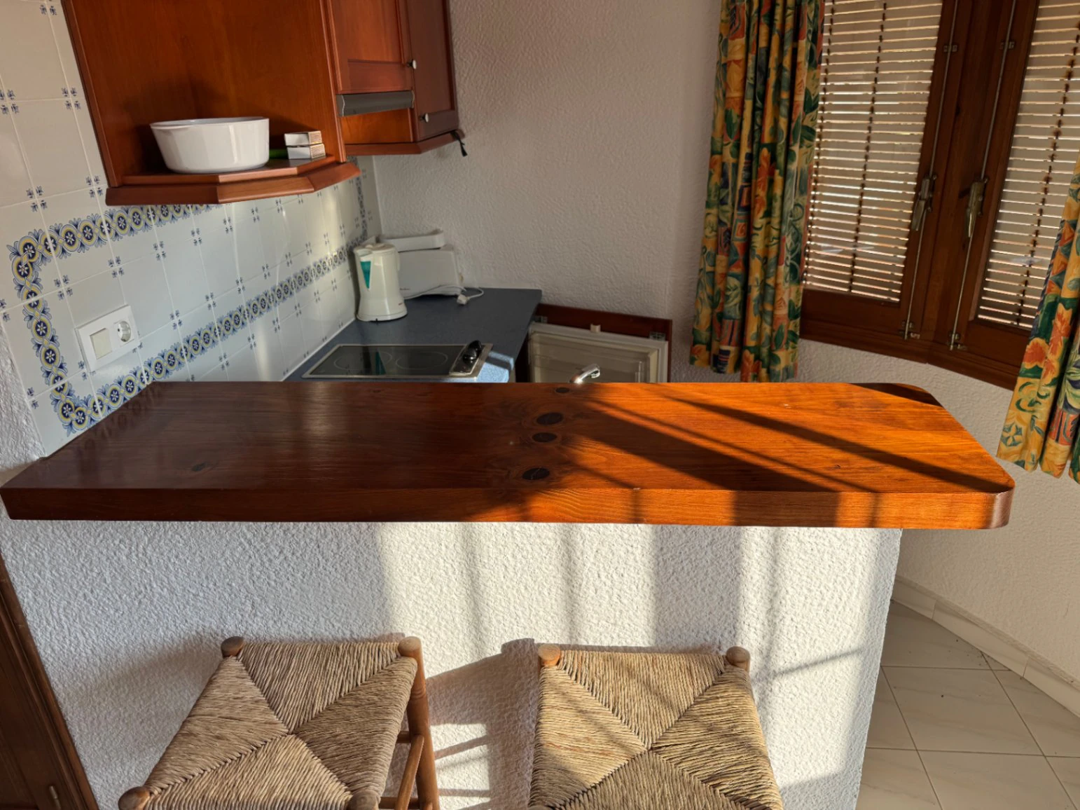 CH3386 - Villa en Moraira con piscina y apartamento independiente, cerca de El Portet
