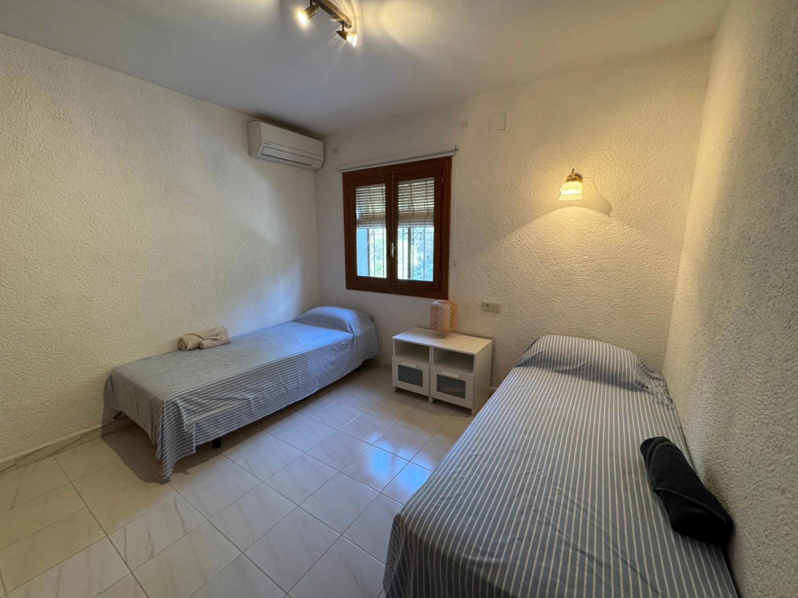 CH3386 - Villa en Moraira con piscina y apartamento independiente, cerca de El Portet