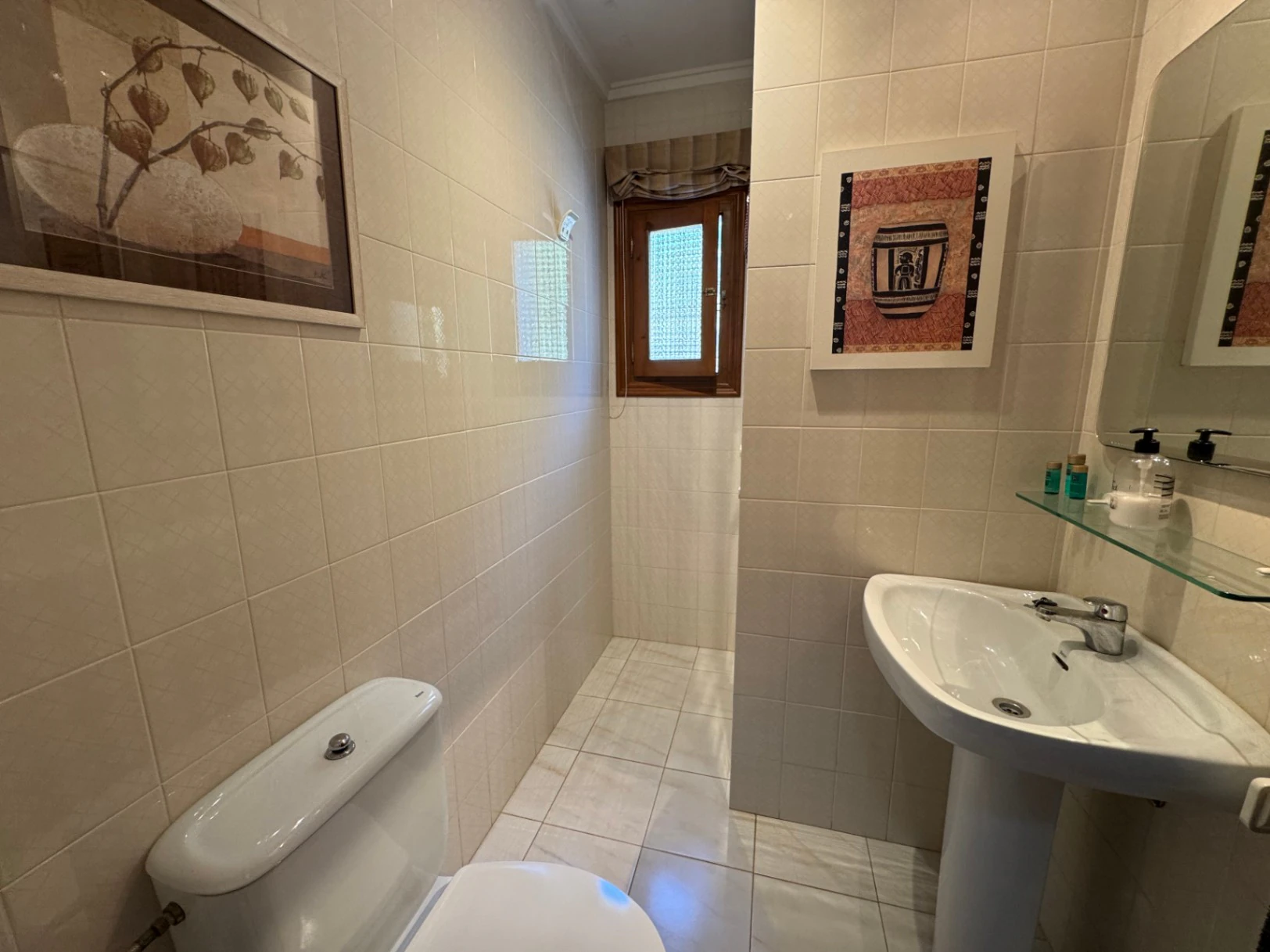 CH3386 - Villa en Moraira con piscina y apartamento independiente, cerca de El Portet