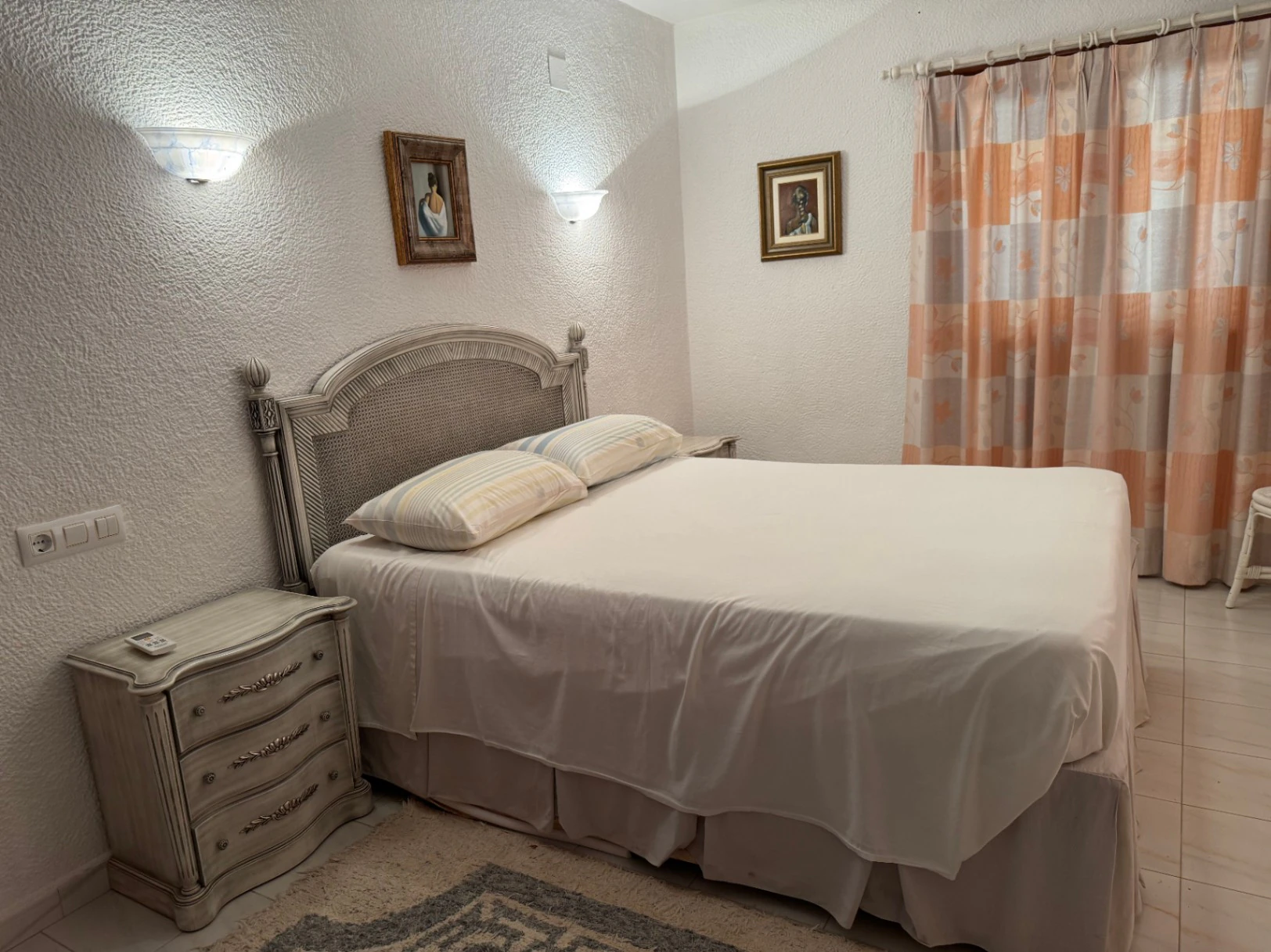 CH3386 - Villa en Moraira con piscina y apartamento independiente, cerca de El Portet