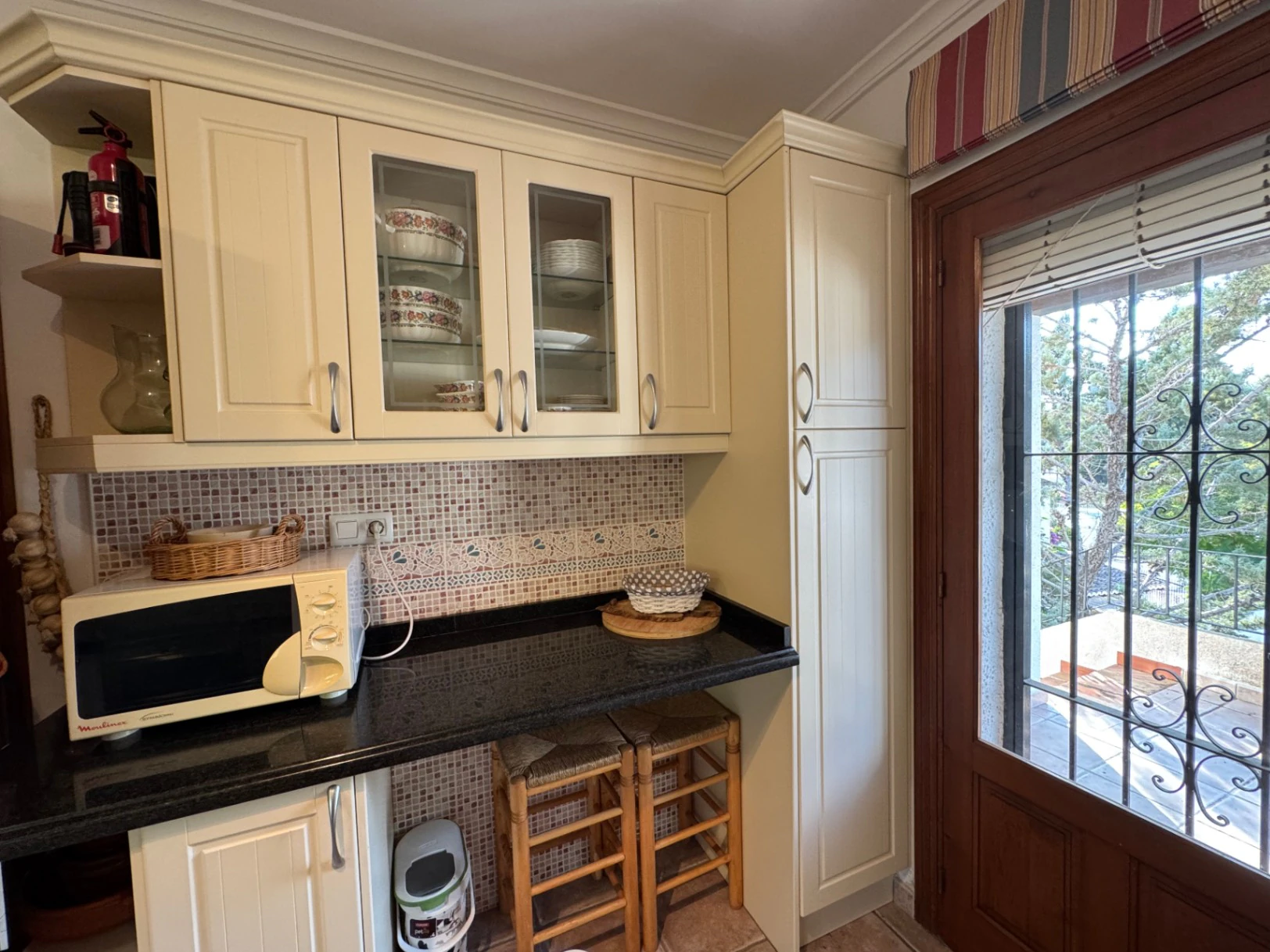 CH3386 - Villa en Moraira con piscina y apartamento independiente, cerca de El Portet
