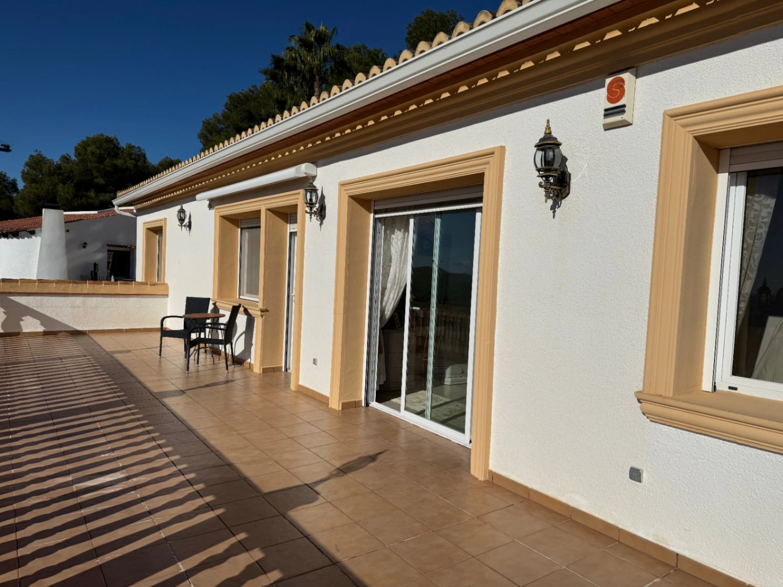 Lujosa villa en Montemar, Benissa Costa, con vistas al mar, Peñón d’Ifach y Bernia