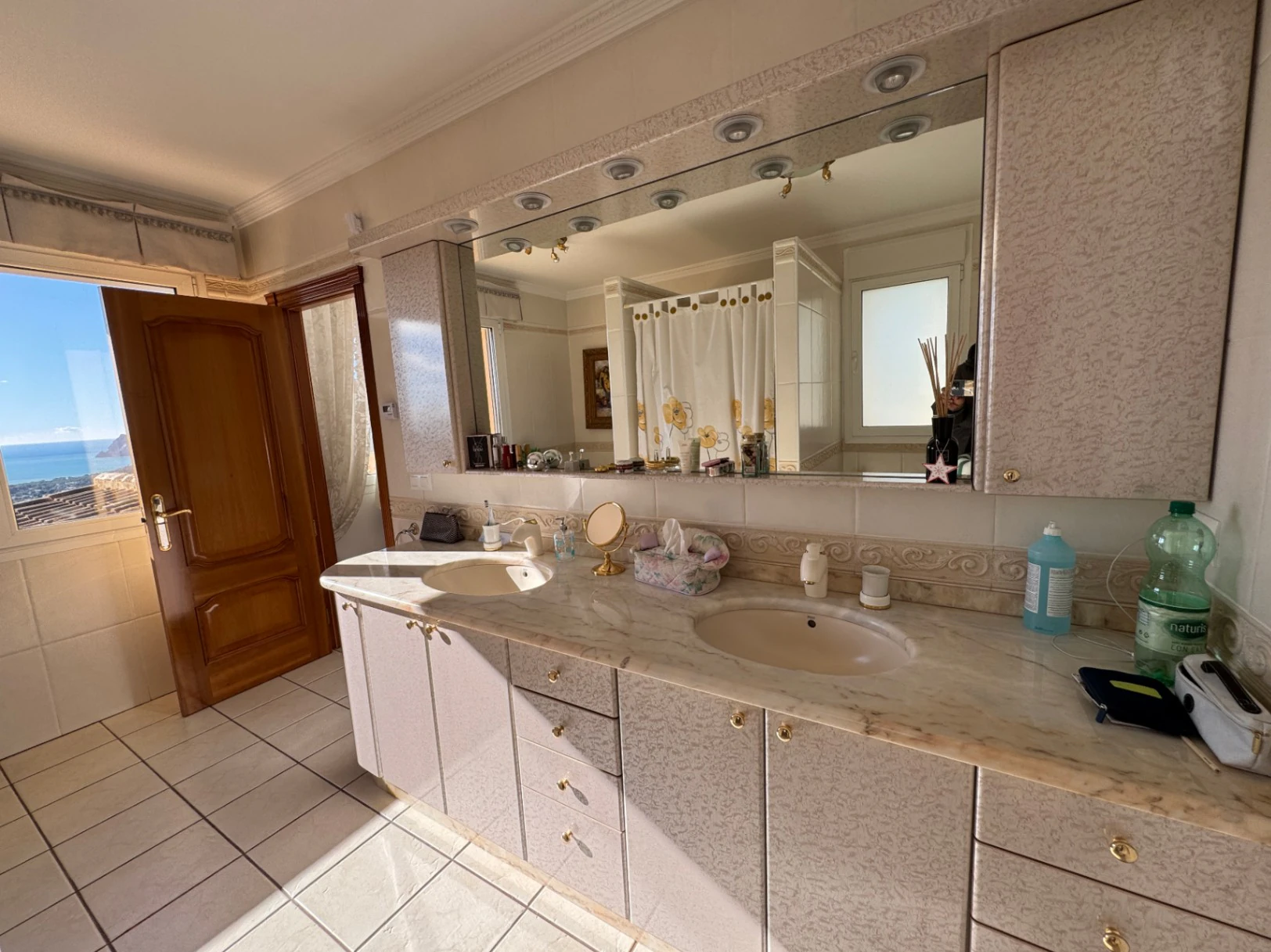 Lujosa villa en Montemar, Benissa Costa, con vistas al mar, Peñón d’Ifach y Bernia