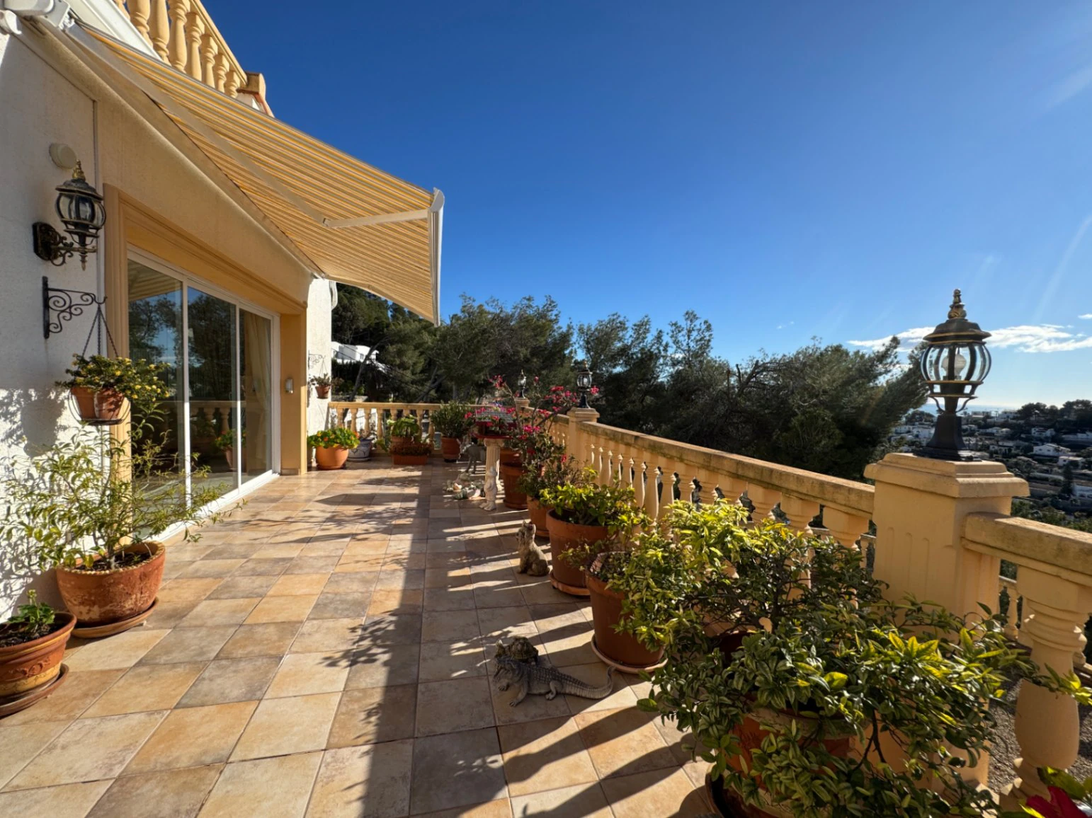 Lujosa villa en Montemar, Benissa Costa, con vistas al mar, Peñón d’Ifach y Bernia