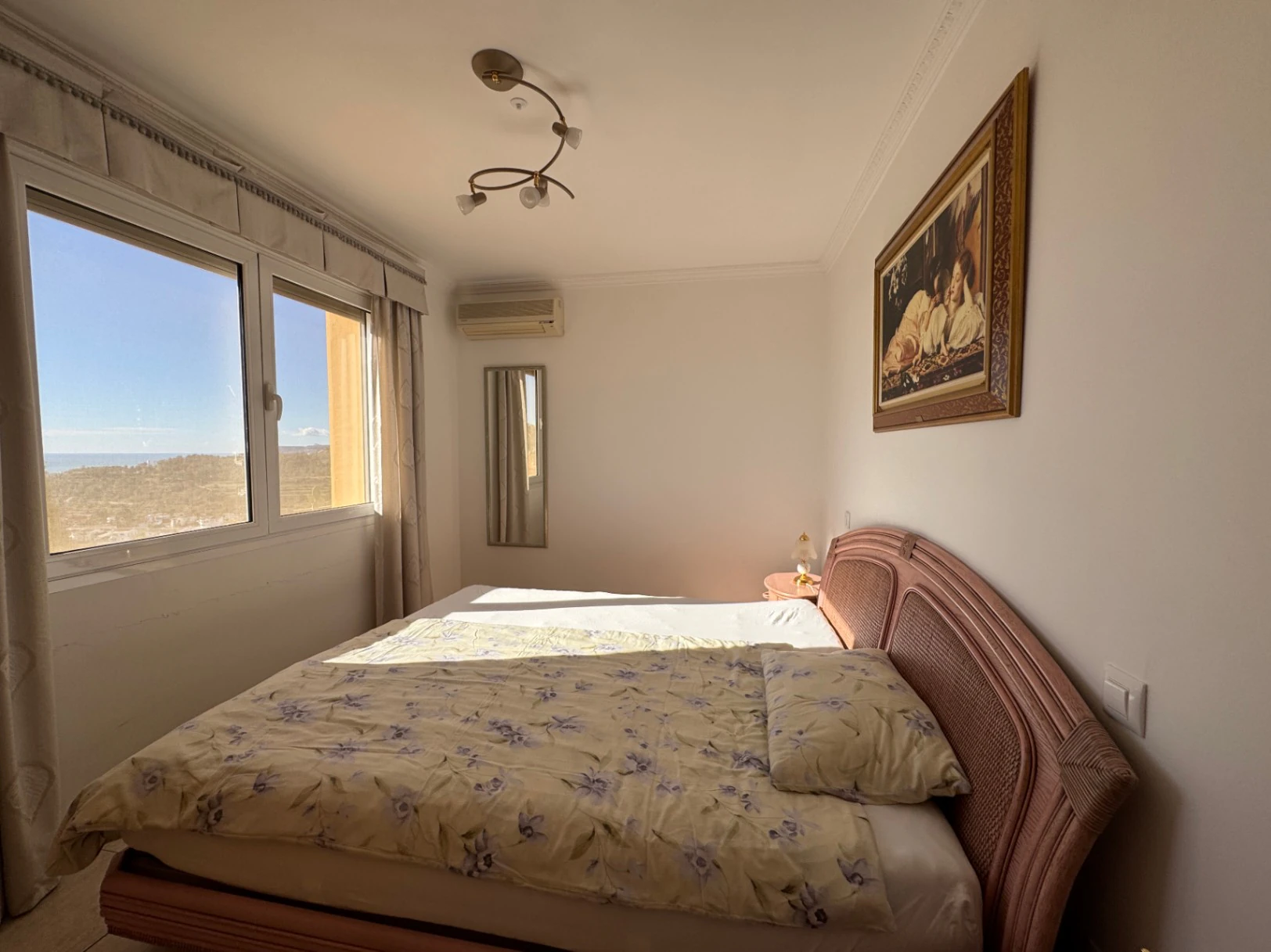Lujosa villa en Montemar, Benissa Costa, con vistas al mar, Peñón d’Ifach y Bernia