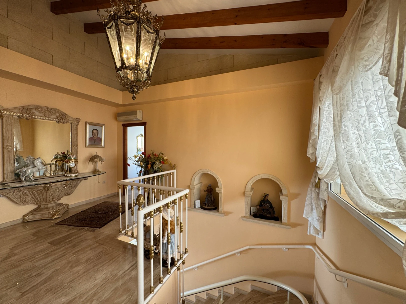 Lujosa villa en Montemar, Benissa Costa, con vistas al mar, Peñón d’Ifach y Bernia